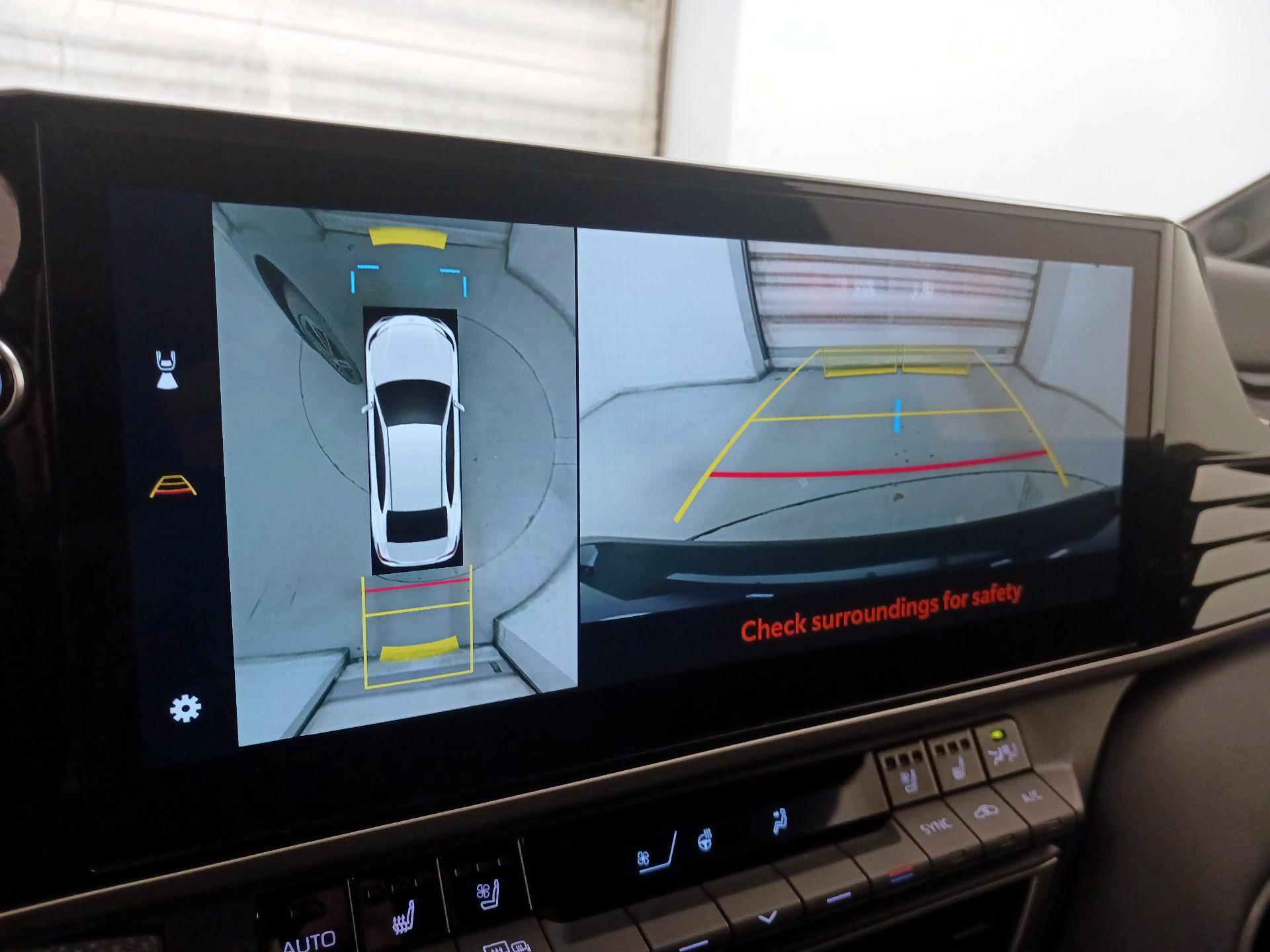 Thumbnail: 2026 Toyota Camry - 14