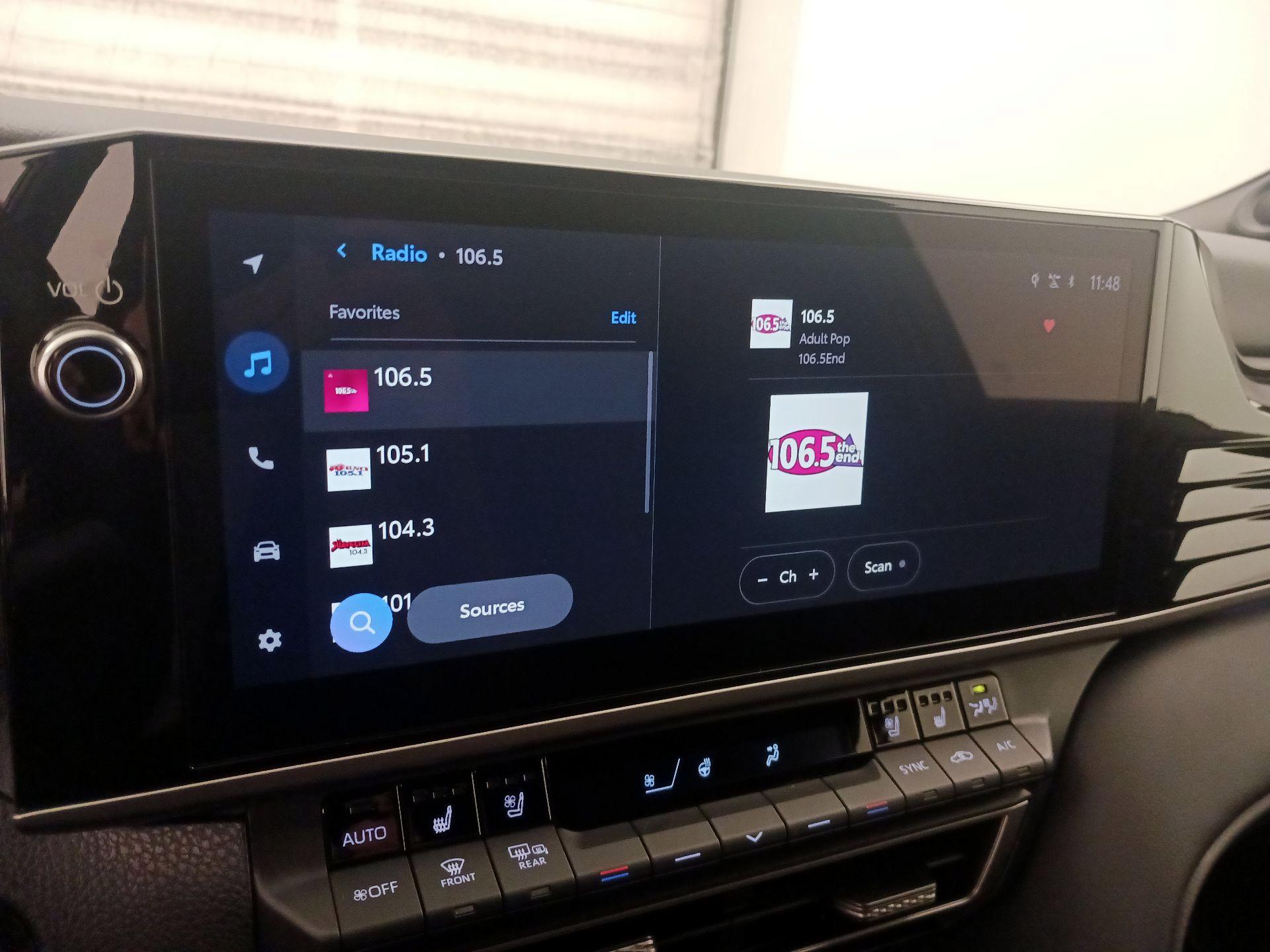 Thumbnail: 2026 Toyota Camry - 15