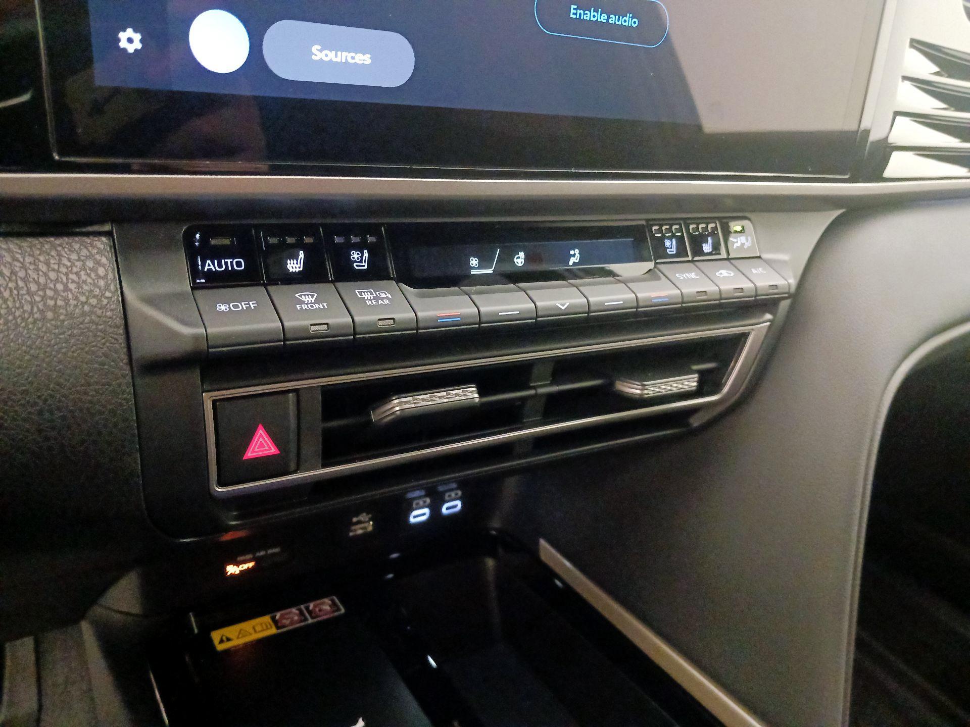 Thumbnail: 2026 Toyota Camry - 16