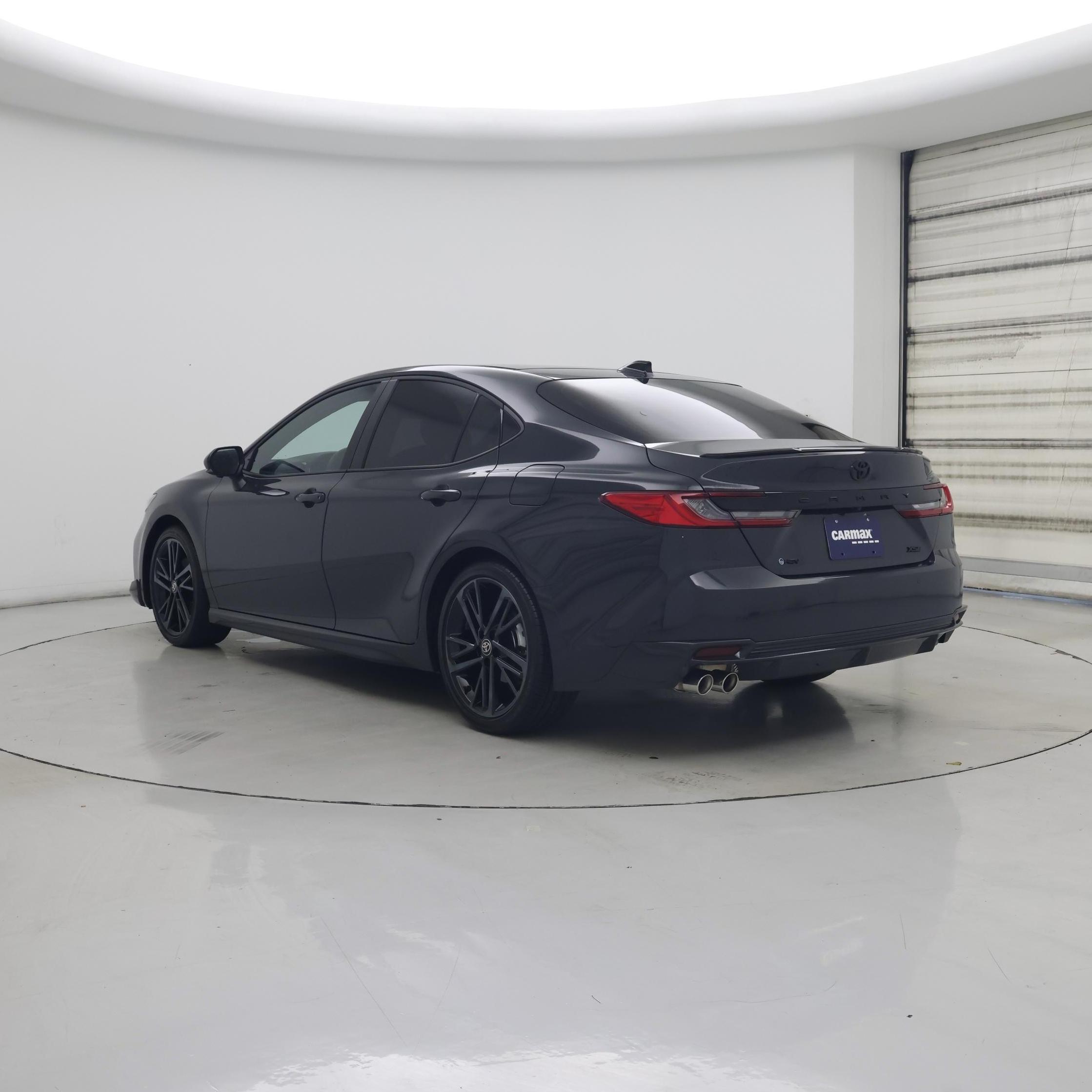 Thumbnail: 2026 Toyota Camry - 2