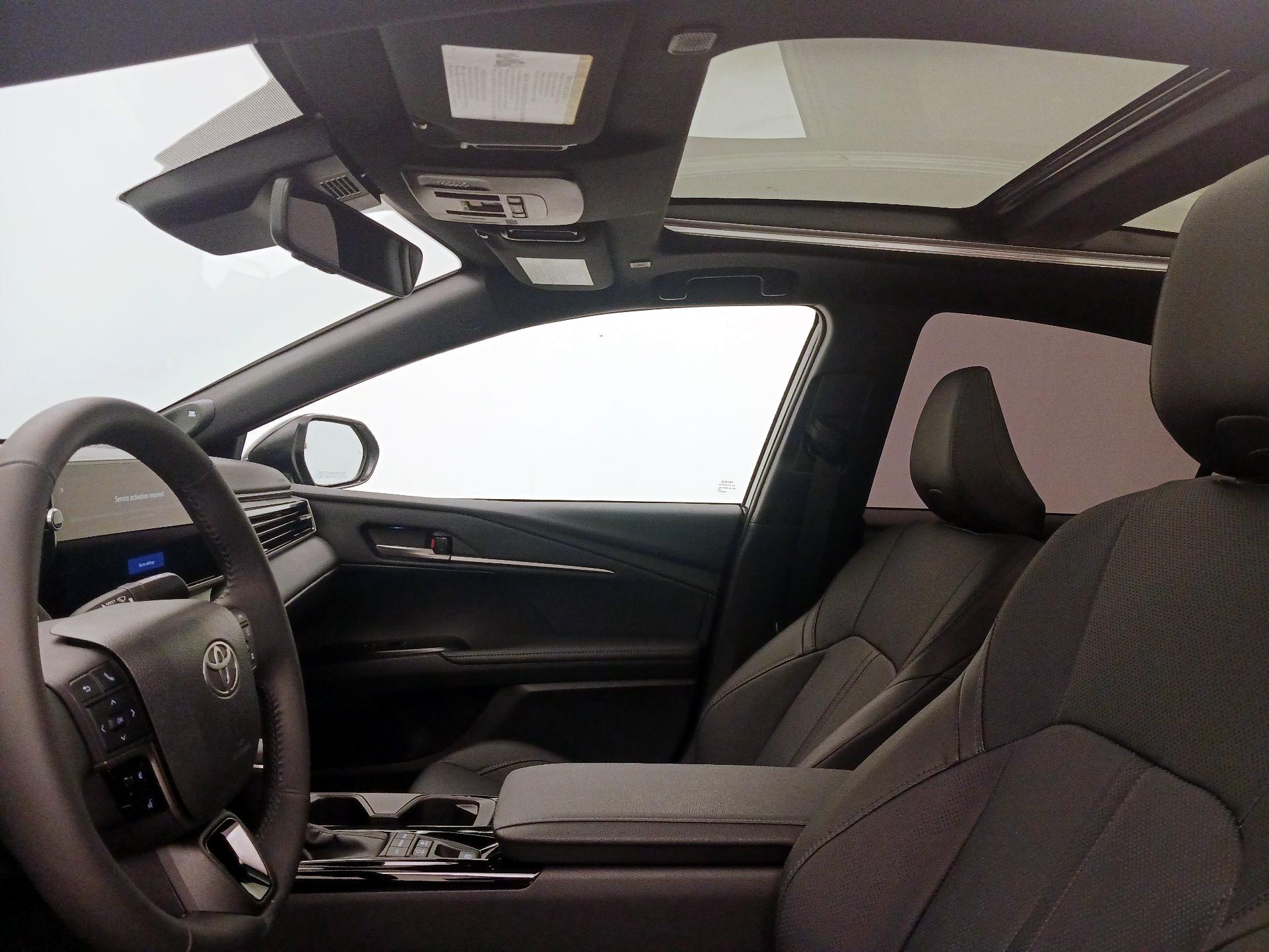 Thumbnail: 2026 Toyota Camry - 19