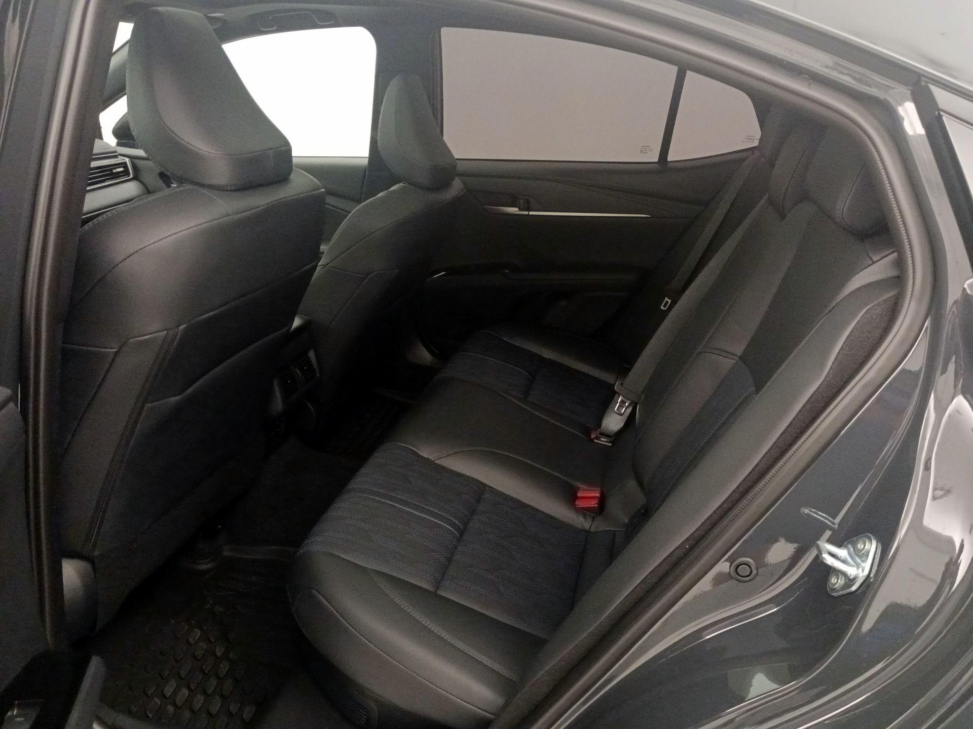 Thumbnail: 2026 Toyota Camry - 20