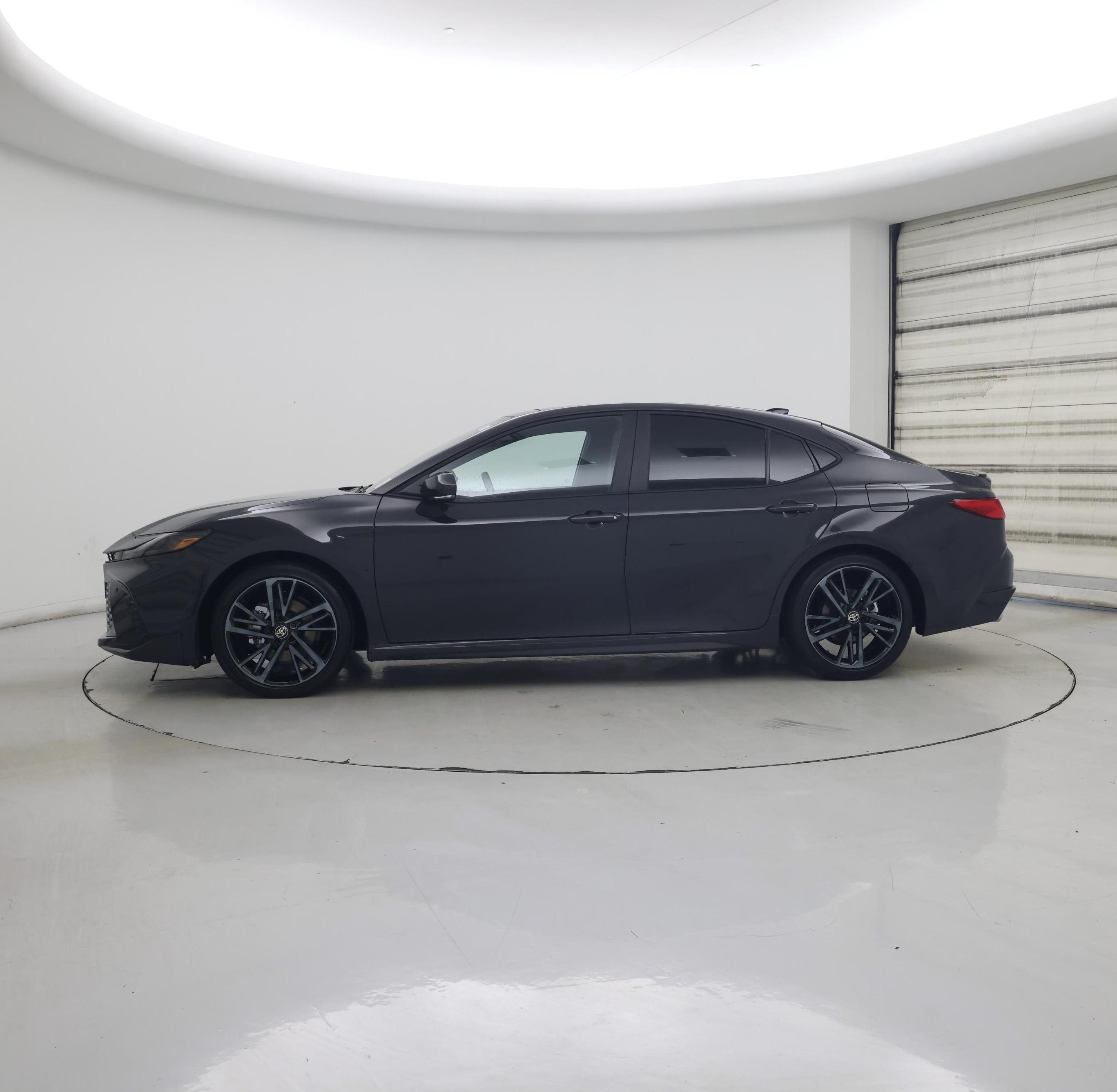 Thumbnail: 2026 Toyota Camry - 3