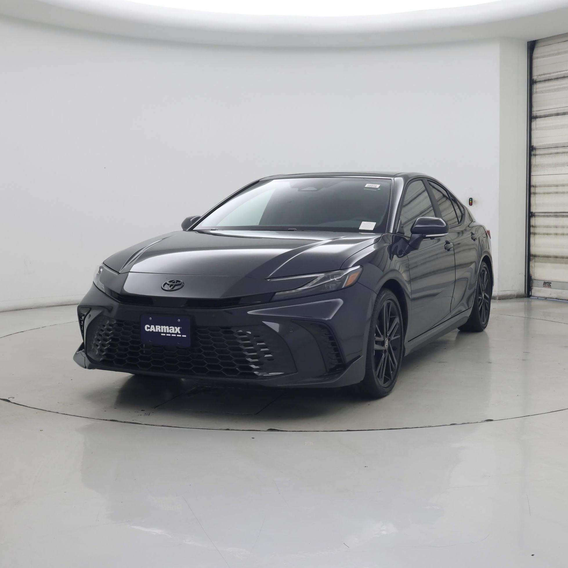 Thumbnail: 2026 Toyota Camry - 4