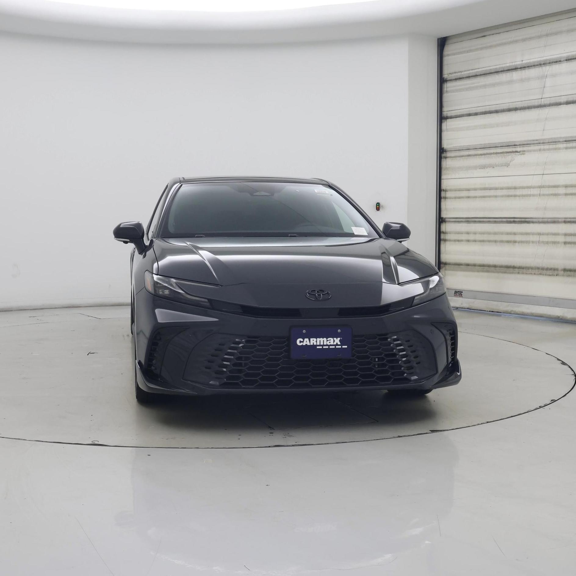 Thumbnail: 2026 Toyota Camry - 5