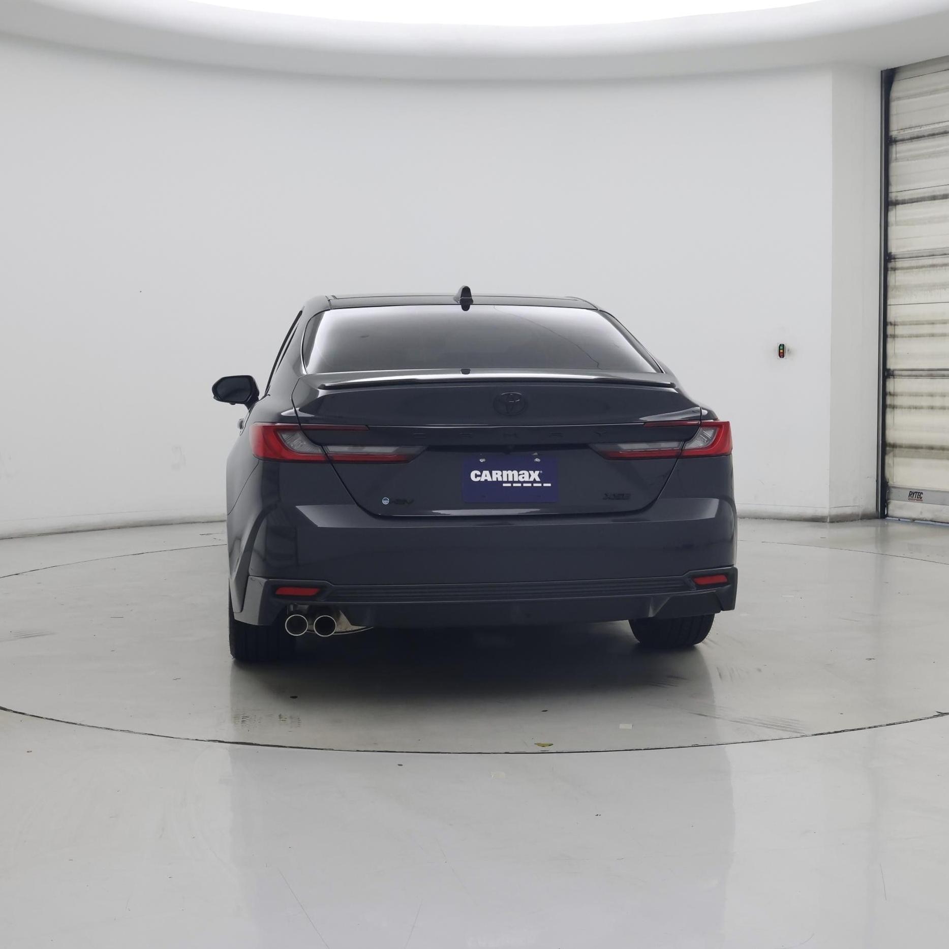 Thumbnail: 2026 Toyota Camry - 6