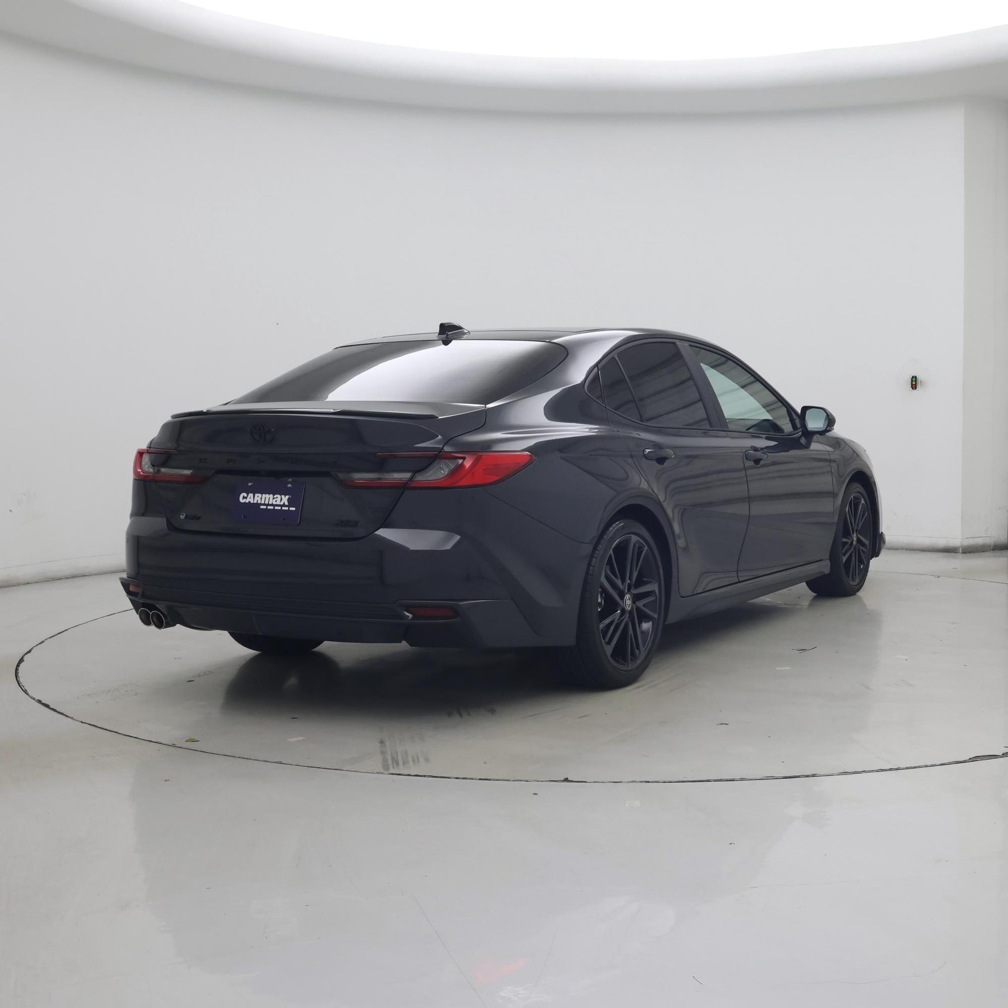 Thumbnail: 2026 Toyota Camry - 8