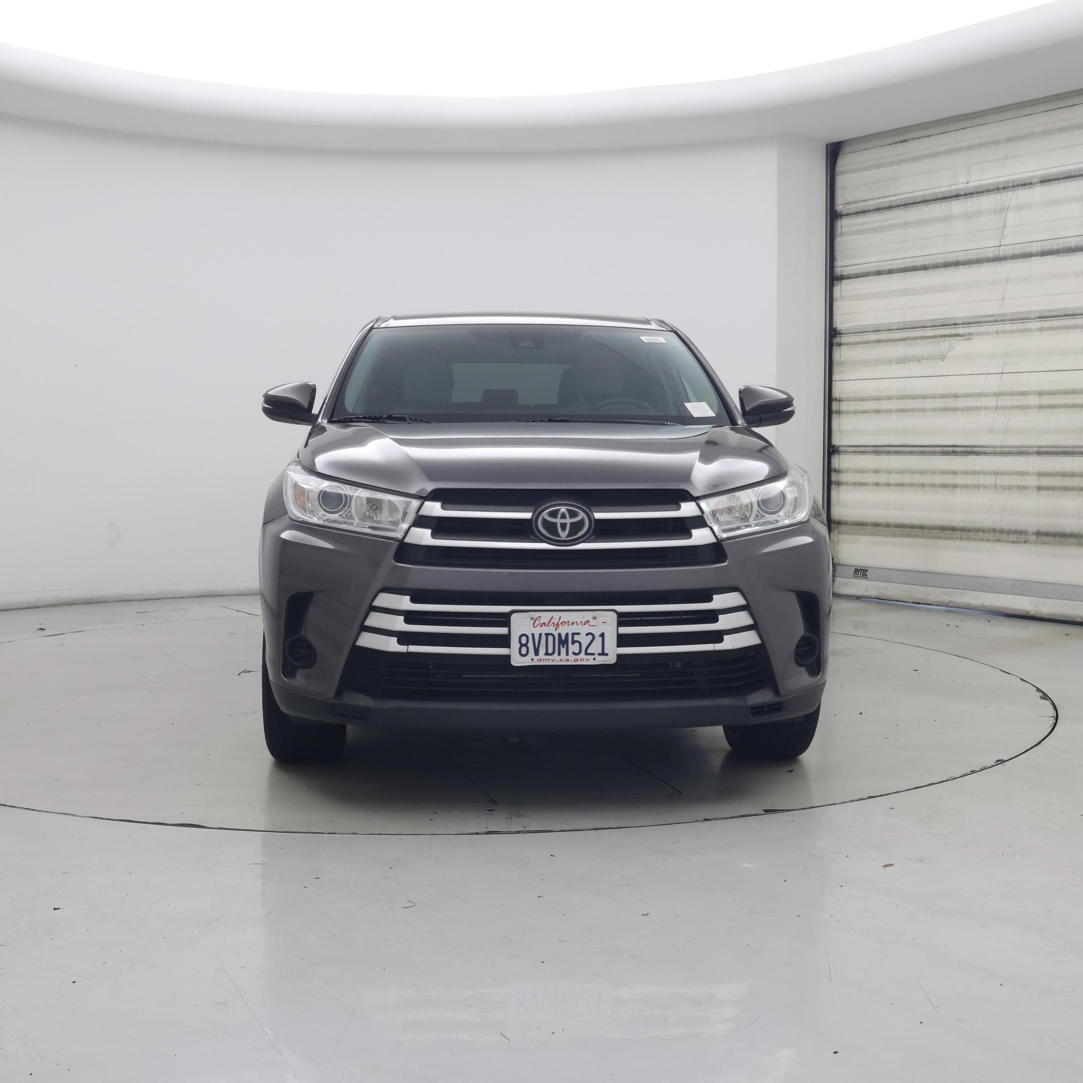 Thumbnail: 2019 Toyota Highlander - 5