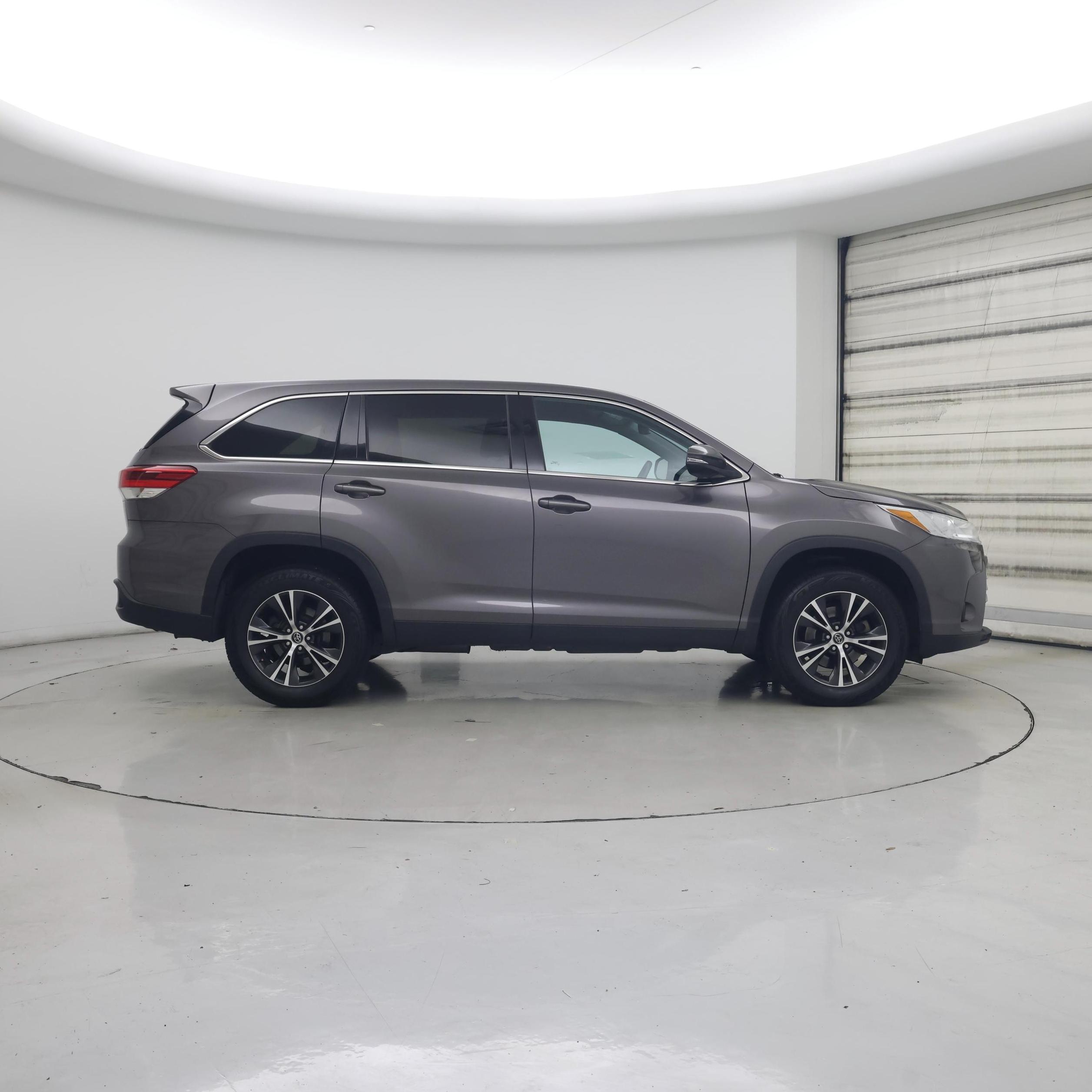 Thumbnail: 2019 Toyota Highlander - 7