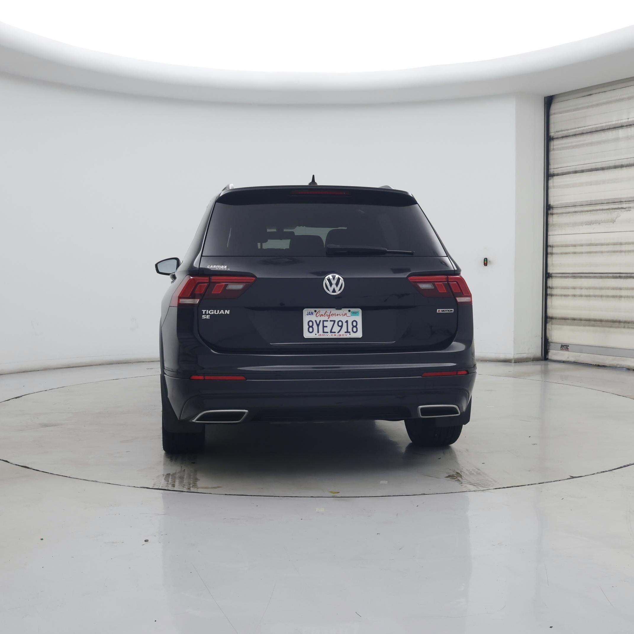 Thumbnail: 2020 Volkswagen Tiguan - 6