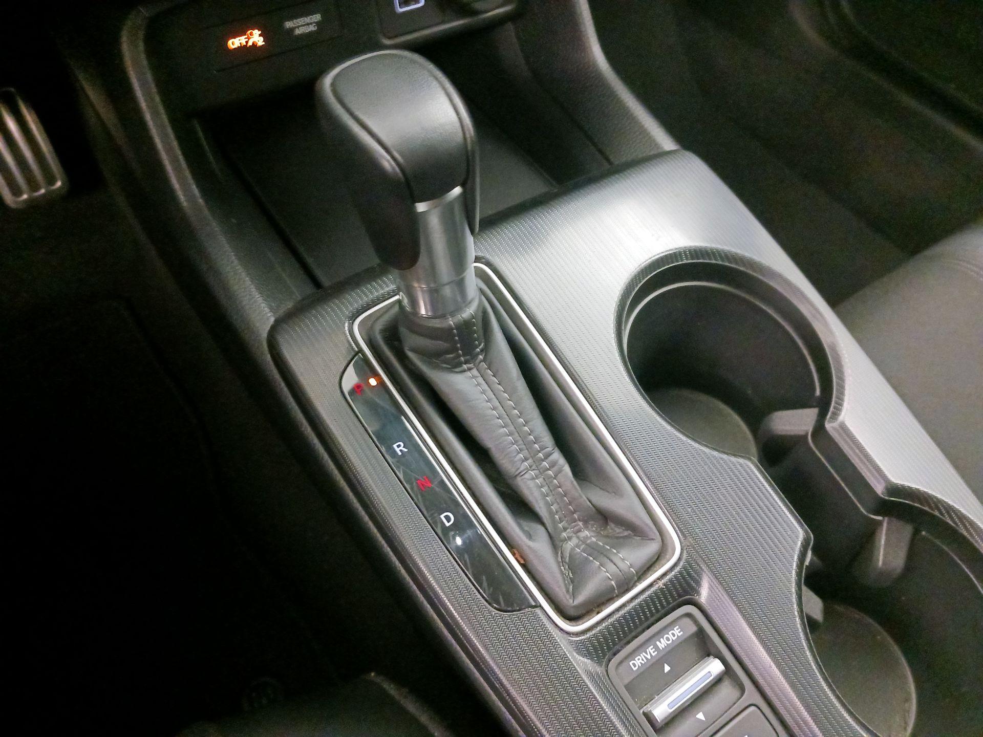 Thumbnail: 2024 Honda Civic - 17