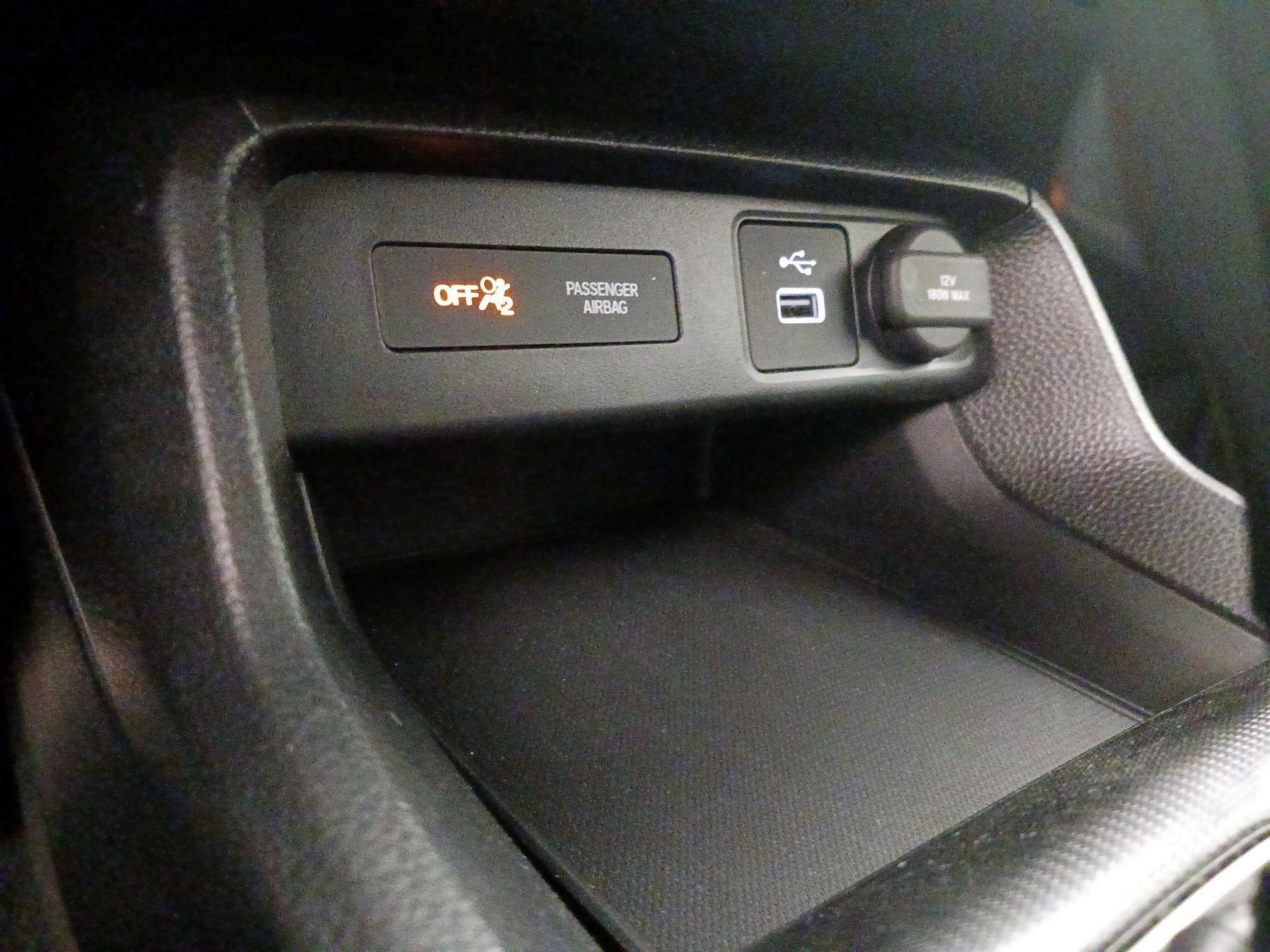 Thumbnail: 2024 Honda Civic - 18