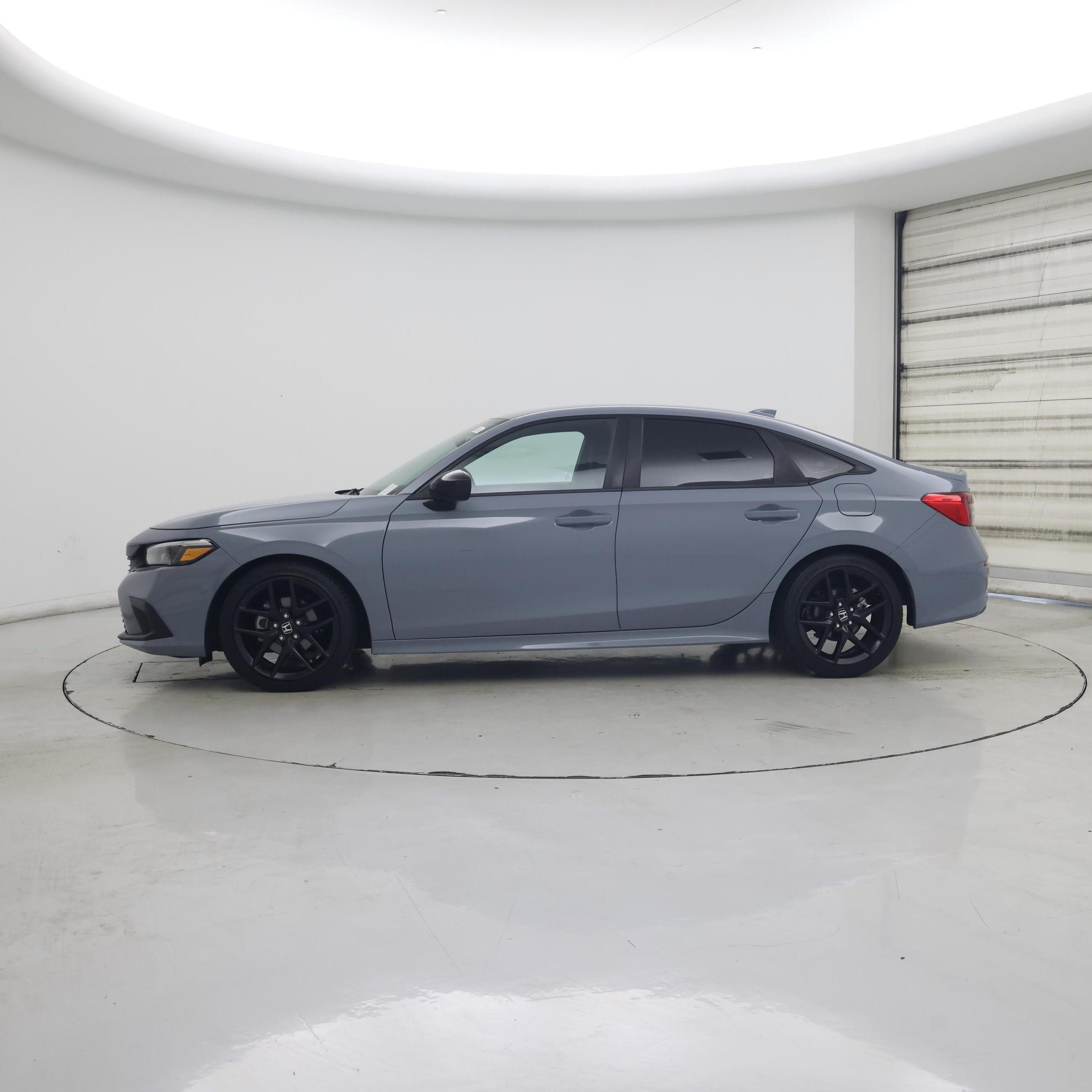 Thumbnail: 2024 Honda Civic - 3