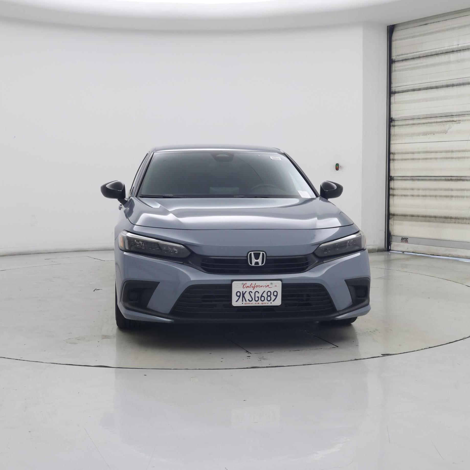 Thumbnail: 2024 Honda Civic - 5
