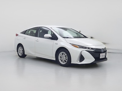 2022 Toyota Prius Prime Hybrid LE