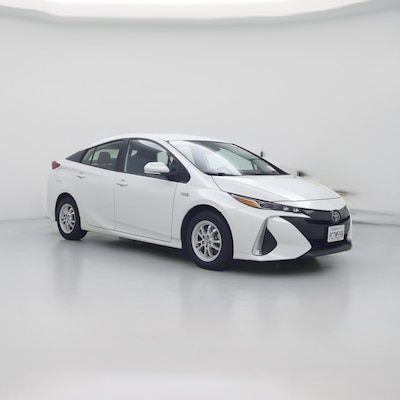 2022 Toyota Prius Prime Hybrid LE