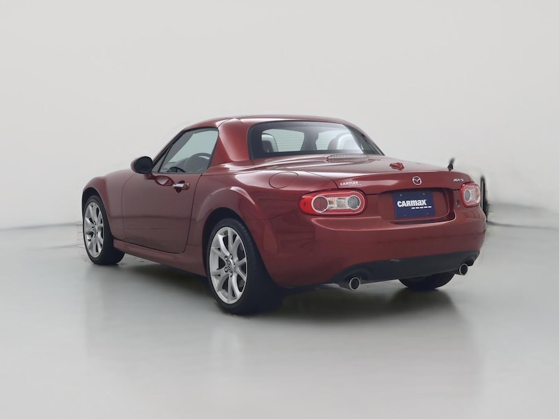 2015 Mazda MX-5 Miata Grand Touring -
                  Sacramento, CA