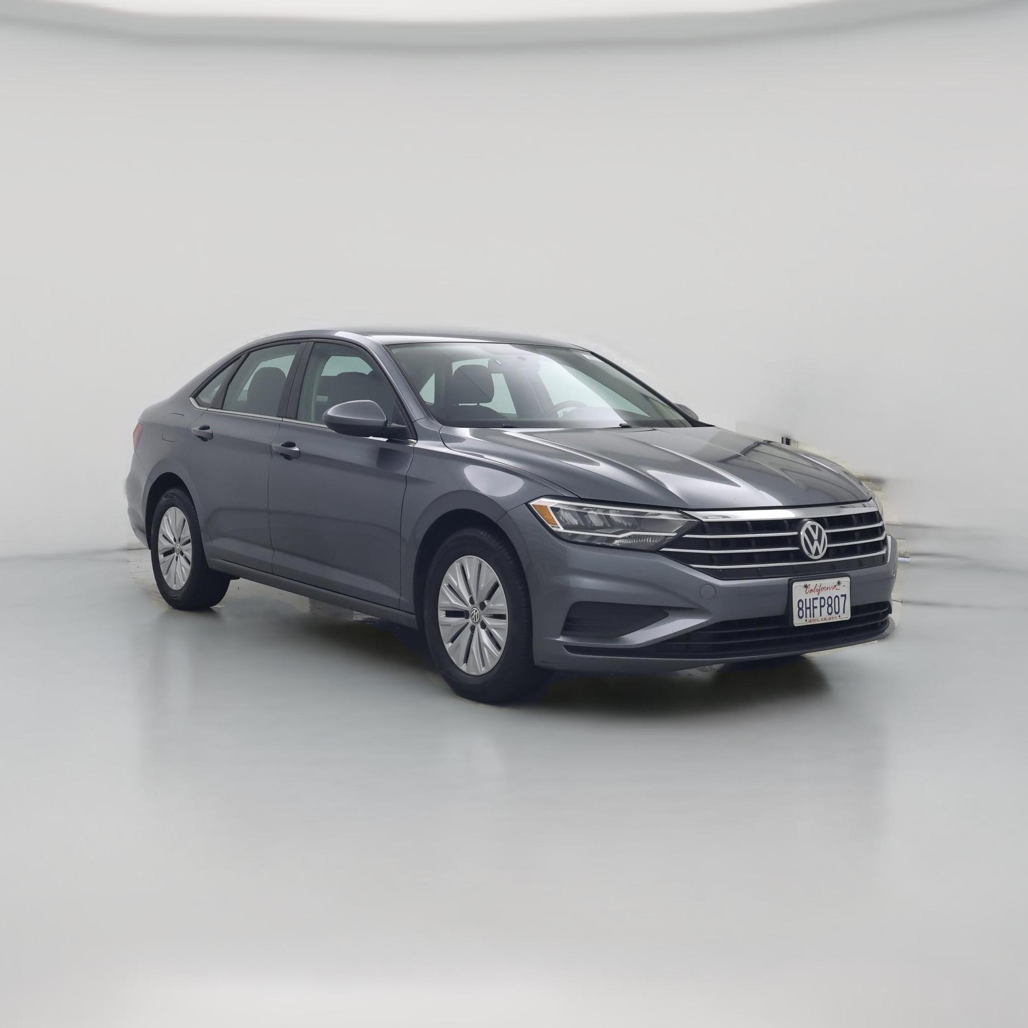 Thumbnail: 2019 Volkswagen Jetta - 1