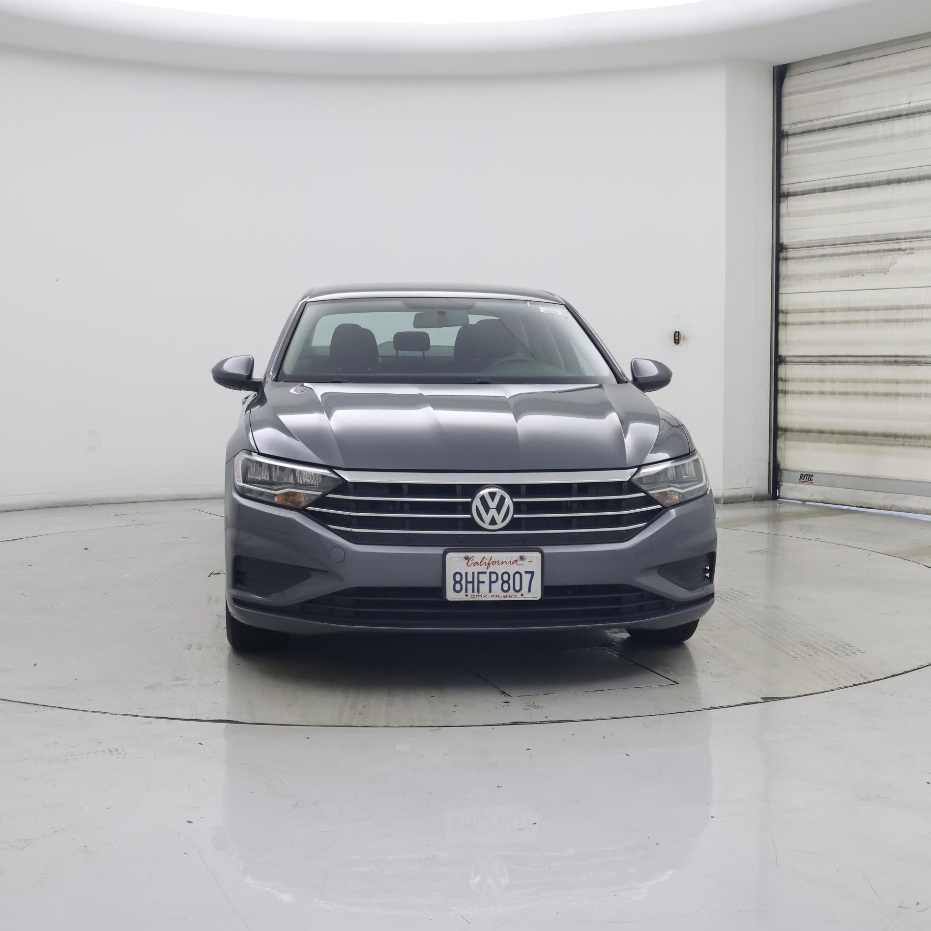 Thumbnail: 2019 Volkswagen Jetta - 5