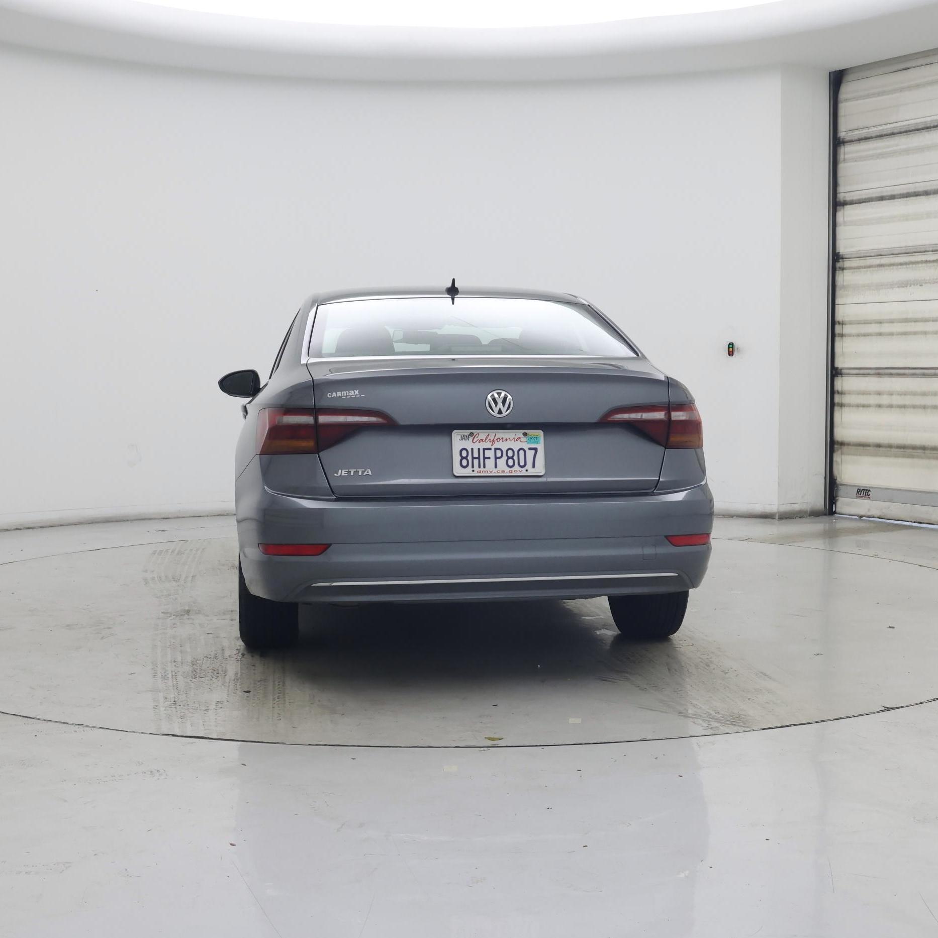 Thumbnail: 2019 Volkswagen Jetta - 6
