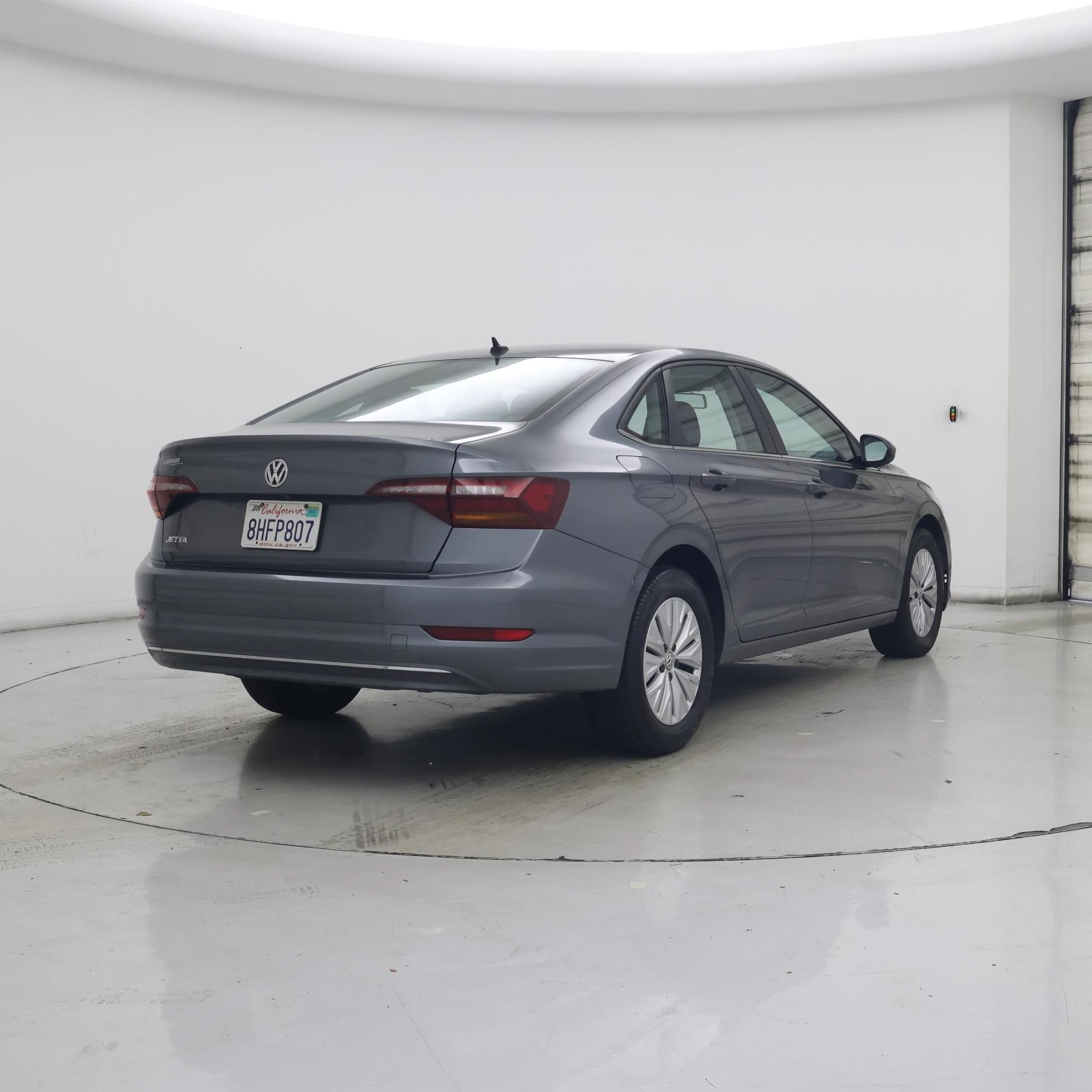 Thumbnail: 2019 Volkswagen Jetta - 8