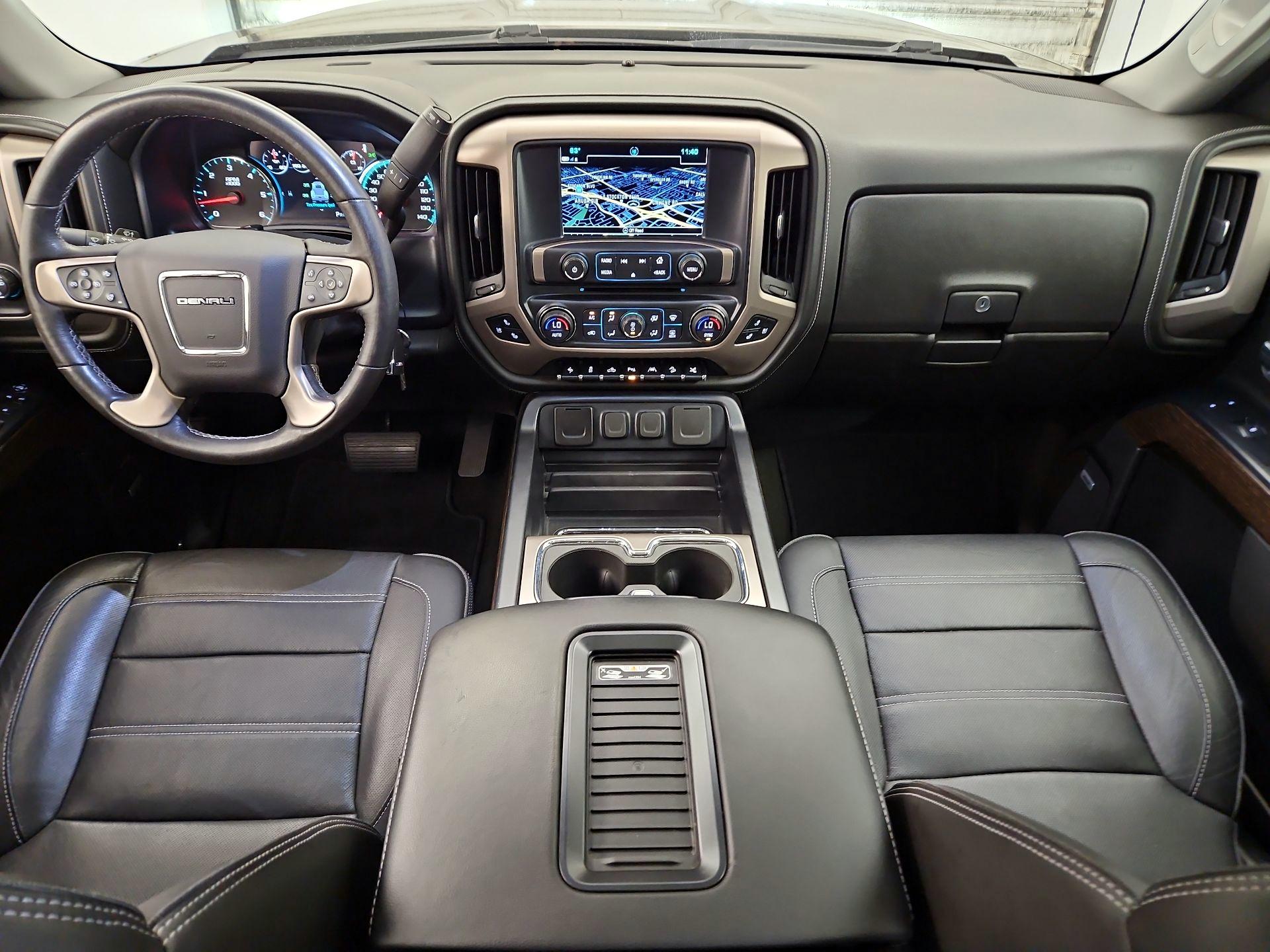 Thumbnail: 2018 GMC Sierra 1500 - 9