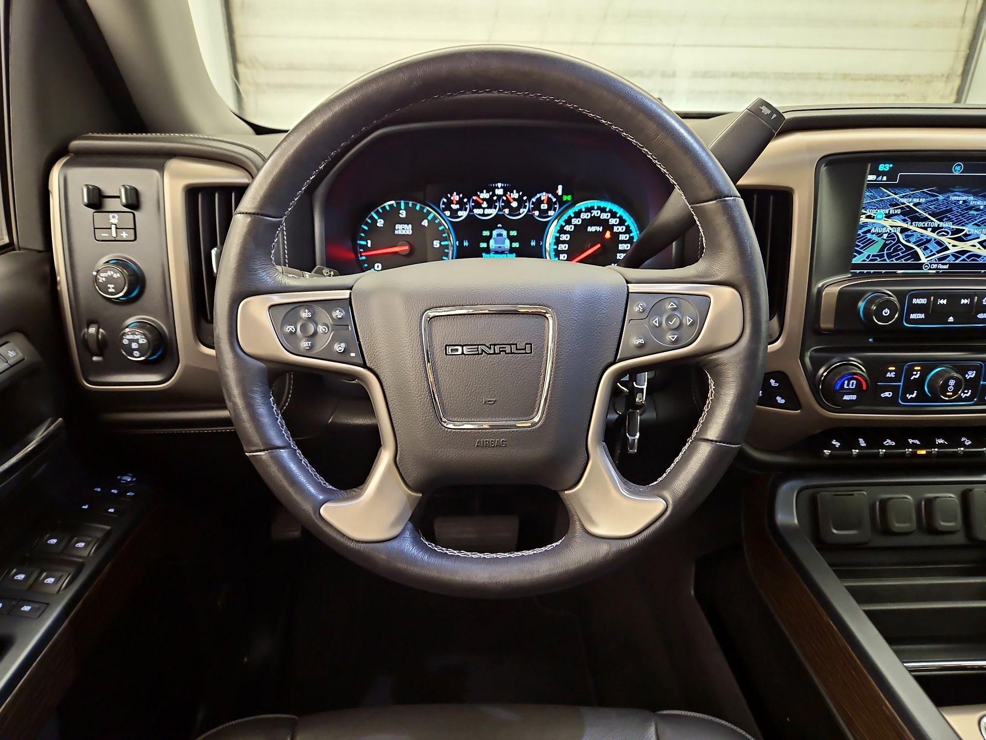 Thumbnail: 2018 GMC Sierra 1500 - 10