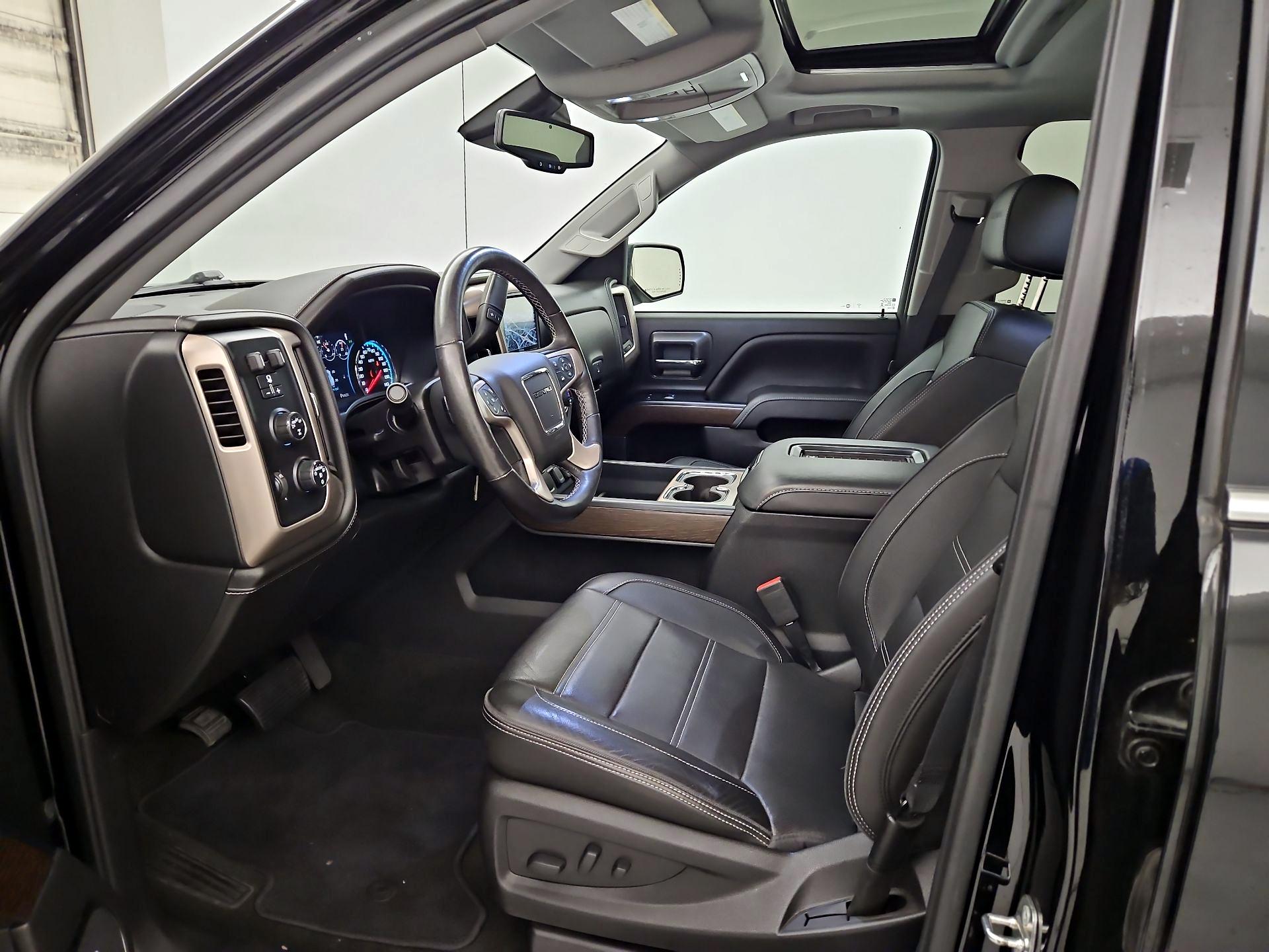 Thumbnail: 2018 GMC Sierra 1500 - 11