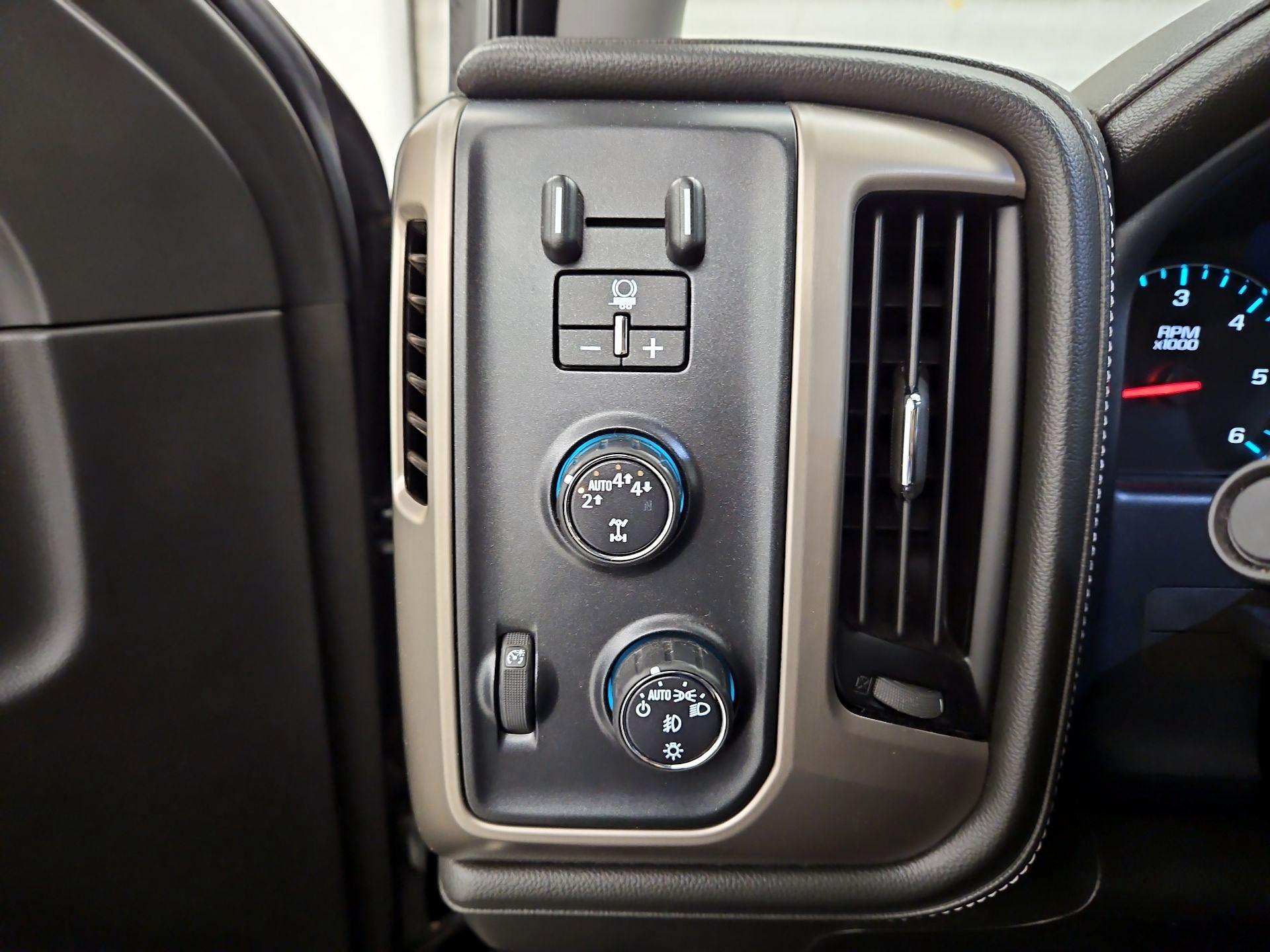 Thumbnail: 2018 GMC Sierra 1500 - 13