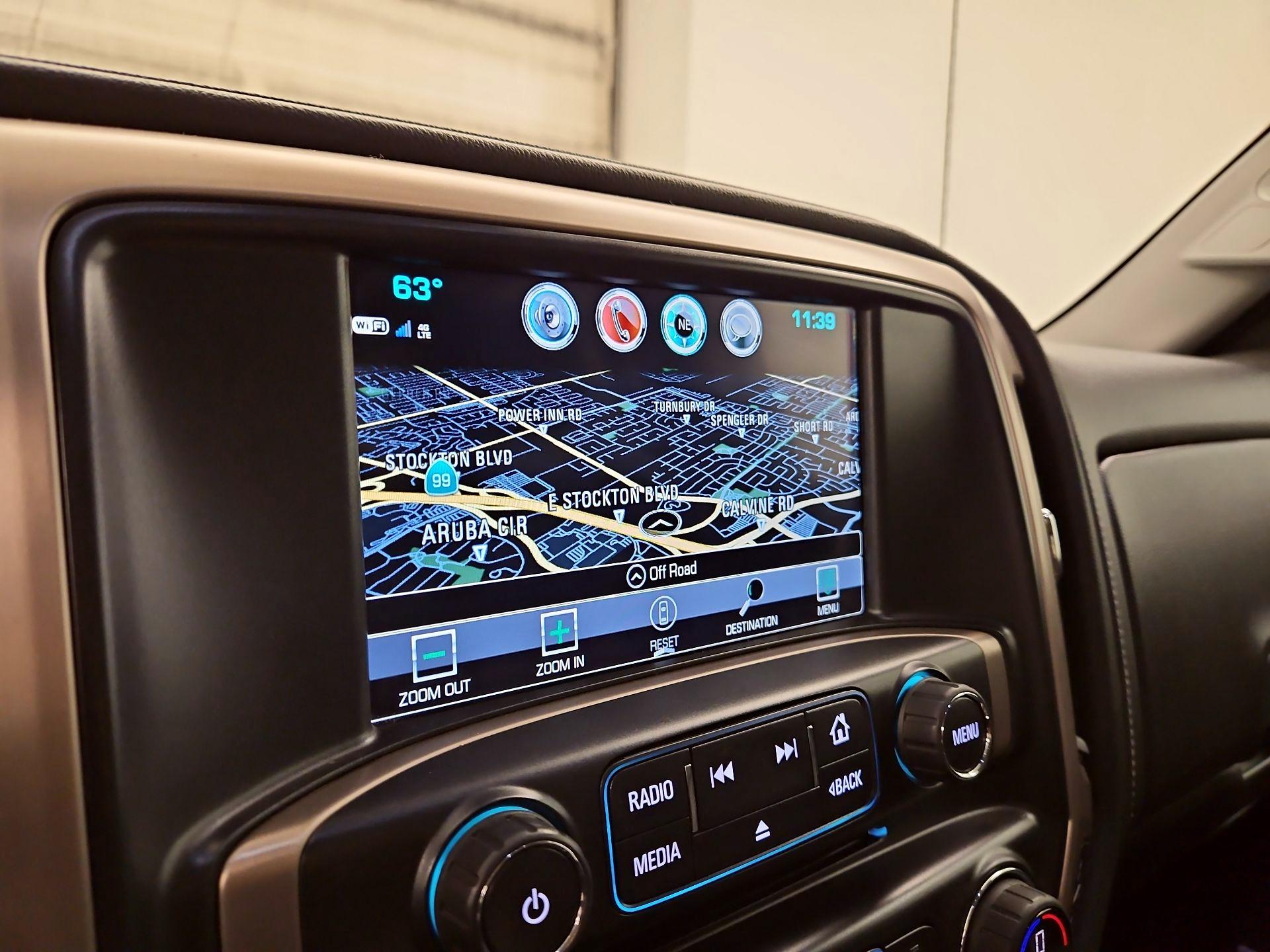 Thumbnail: 2018 GMC Sierra 1500 - 14