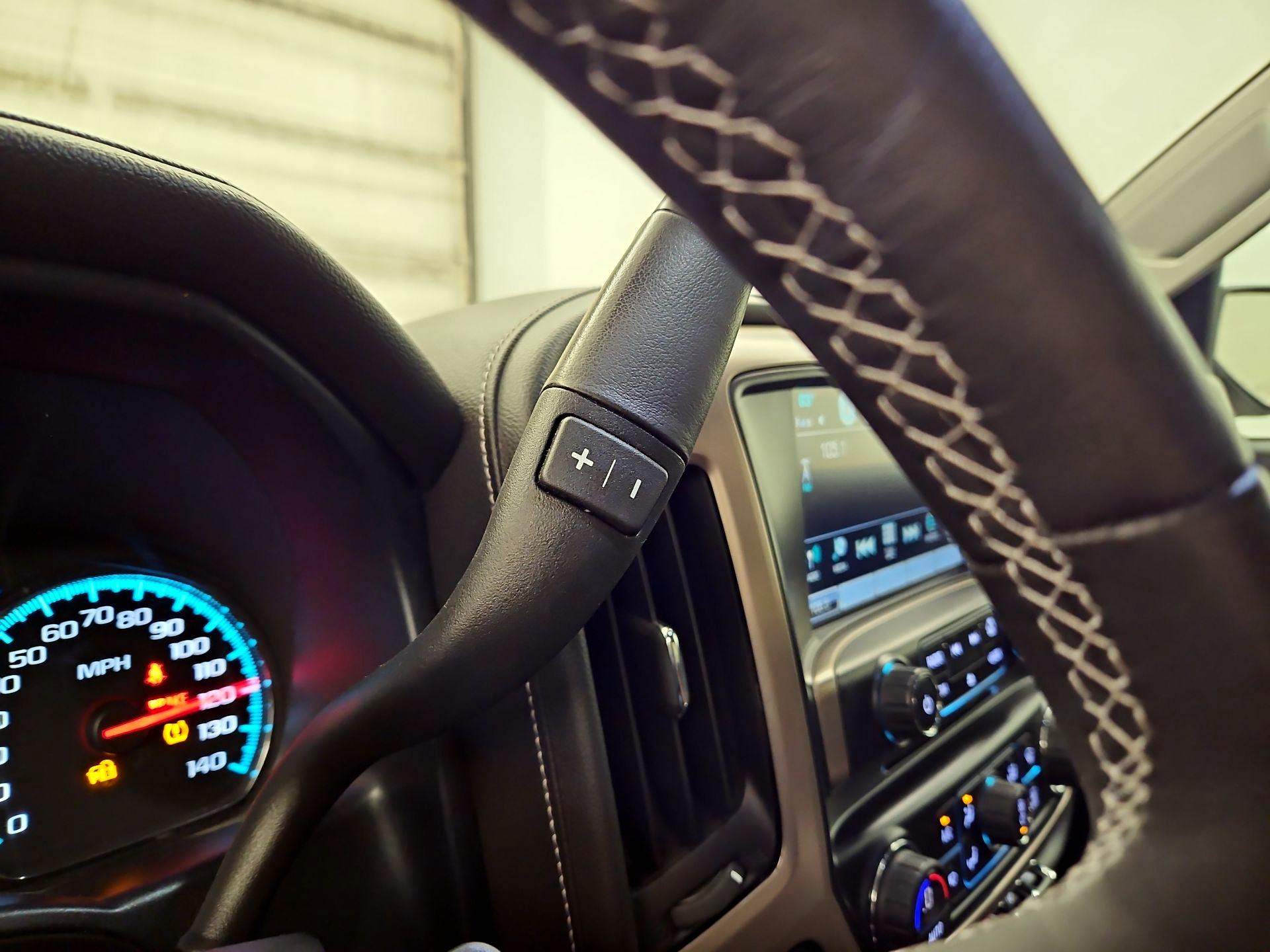 Thumbnail: 2018 GMC Sierra 1500 - 18