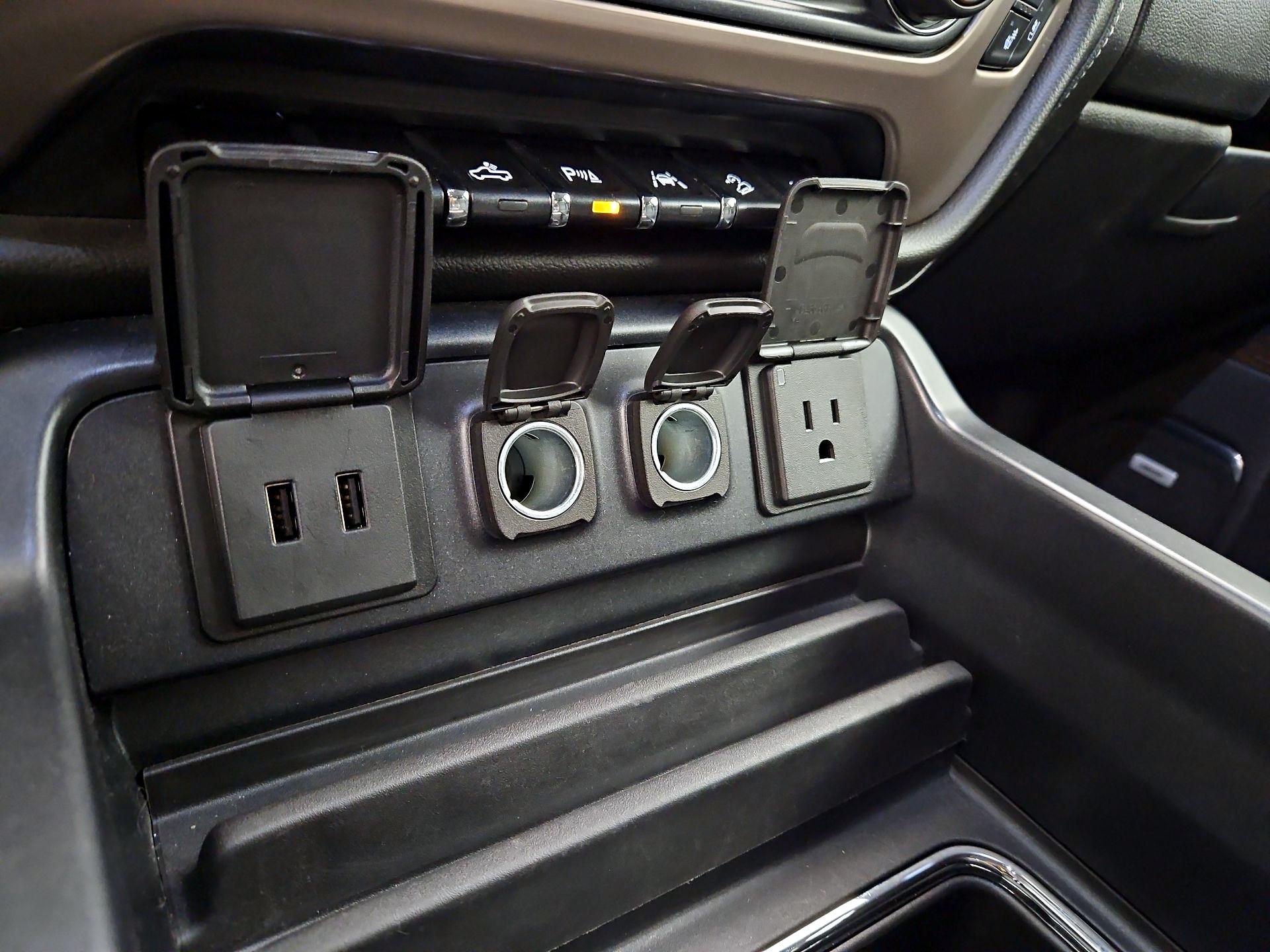 Thumbnail: 2018 GMC Sierra 1500 - 19