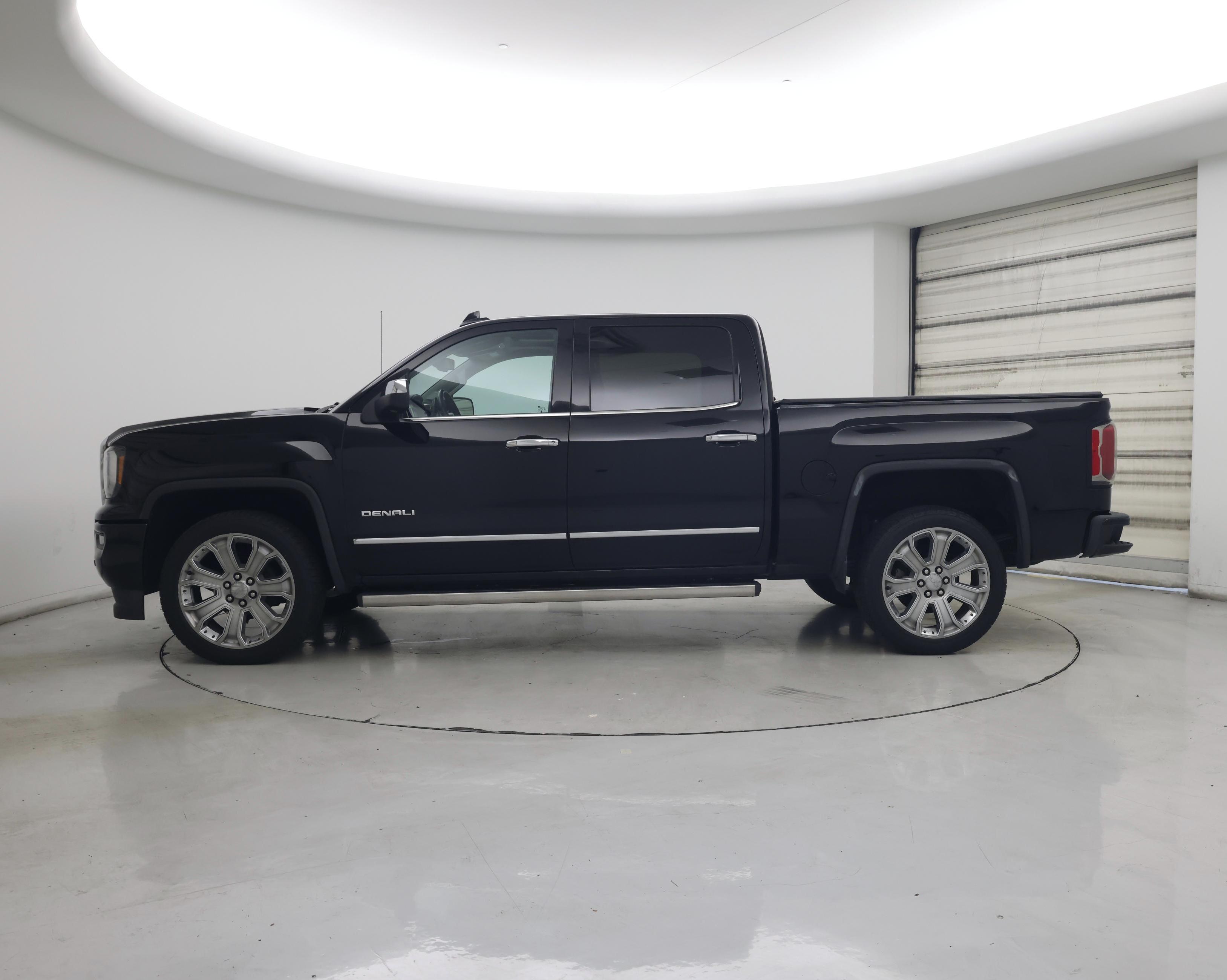 Thumbnail: 2018 GMC Sierra 1500 - 3