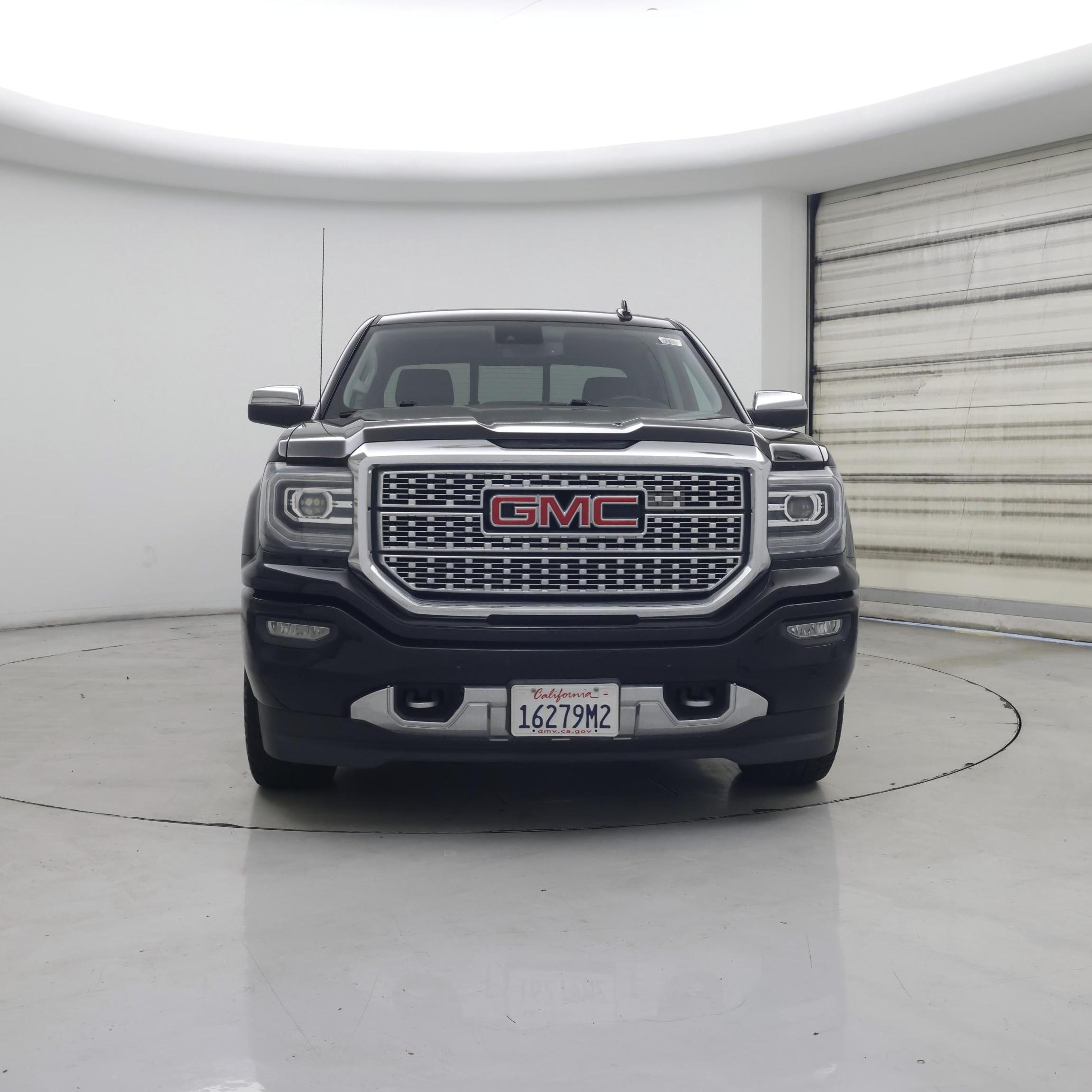 Thumbnail: 2018 GMC Sierra 1500 - 5