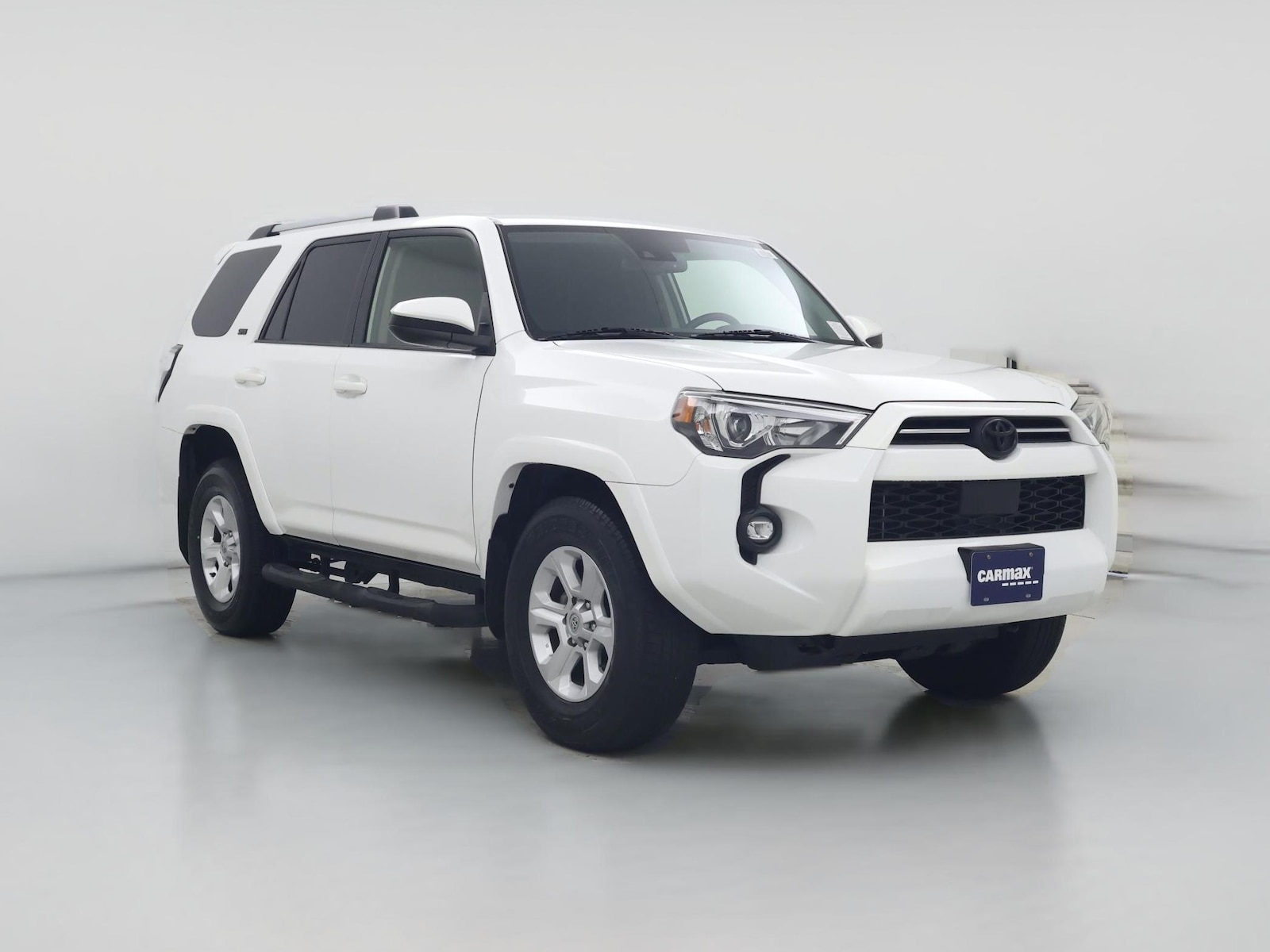 2022 Toyota 4Runner
