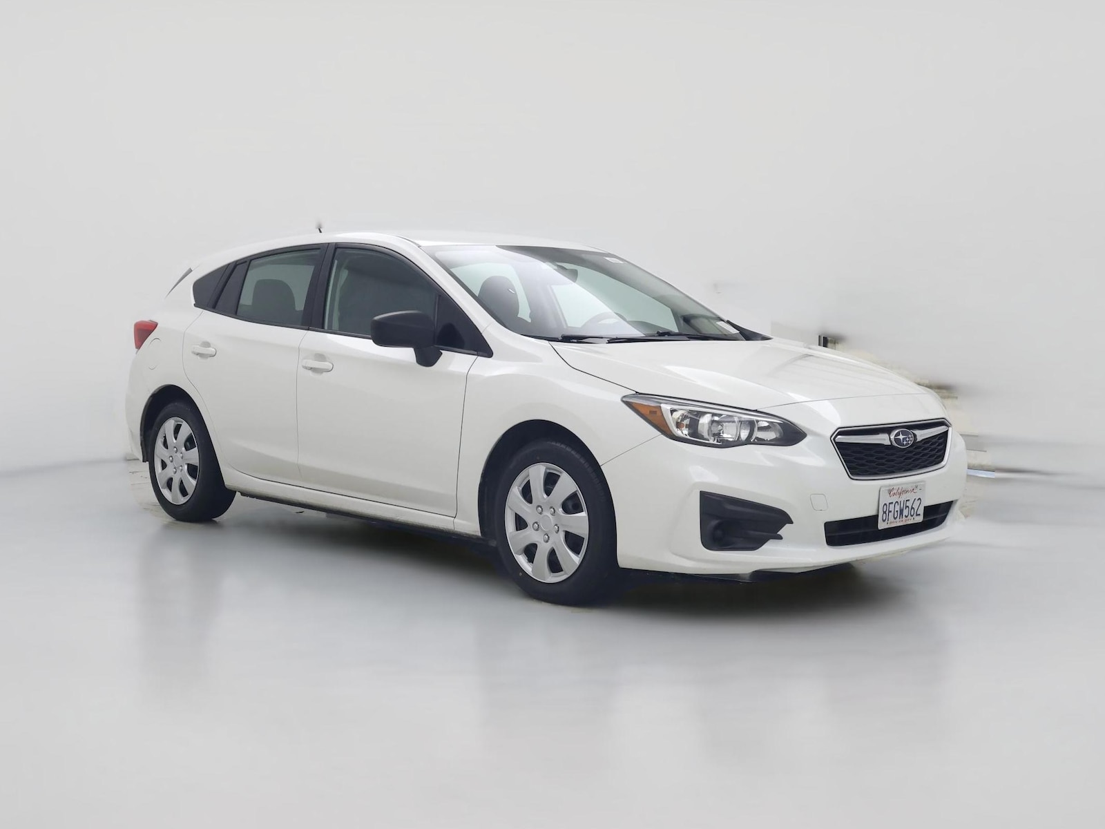 2019 Subaru Impreza Base