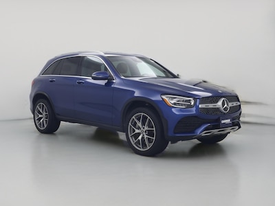 2022 Mercedes-Benz GLC300