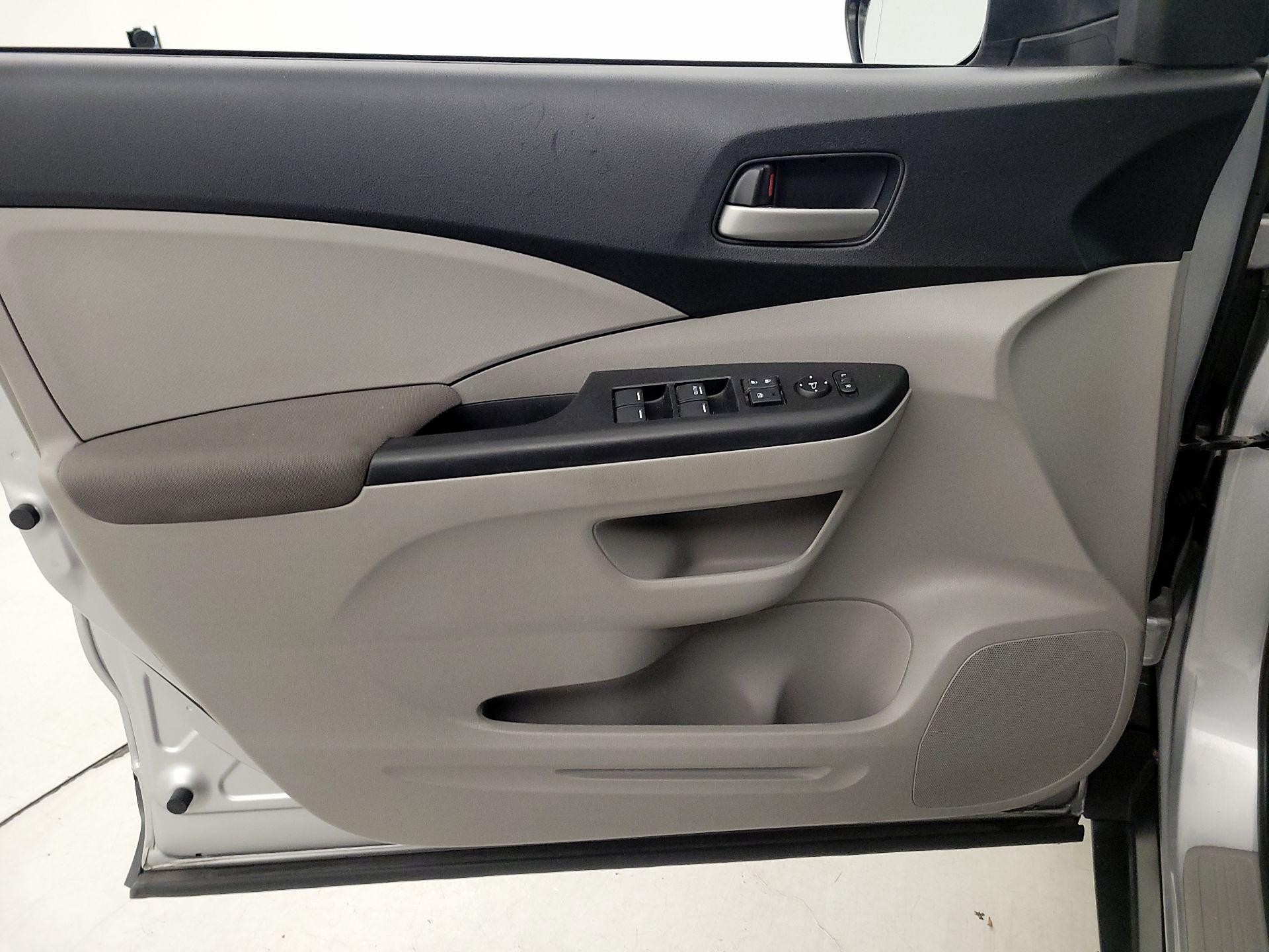 Thumbnail: 2014 Honda CR-V - 12