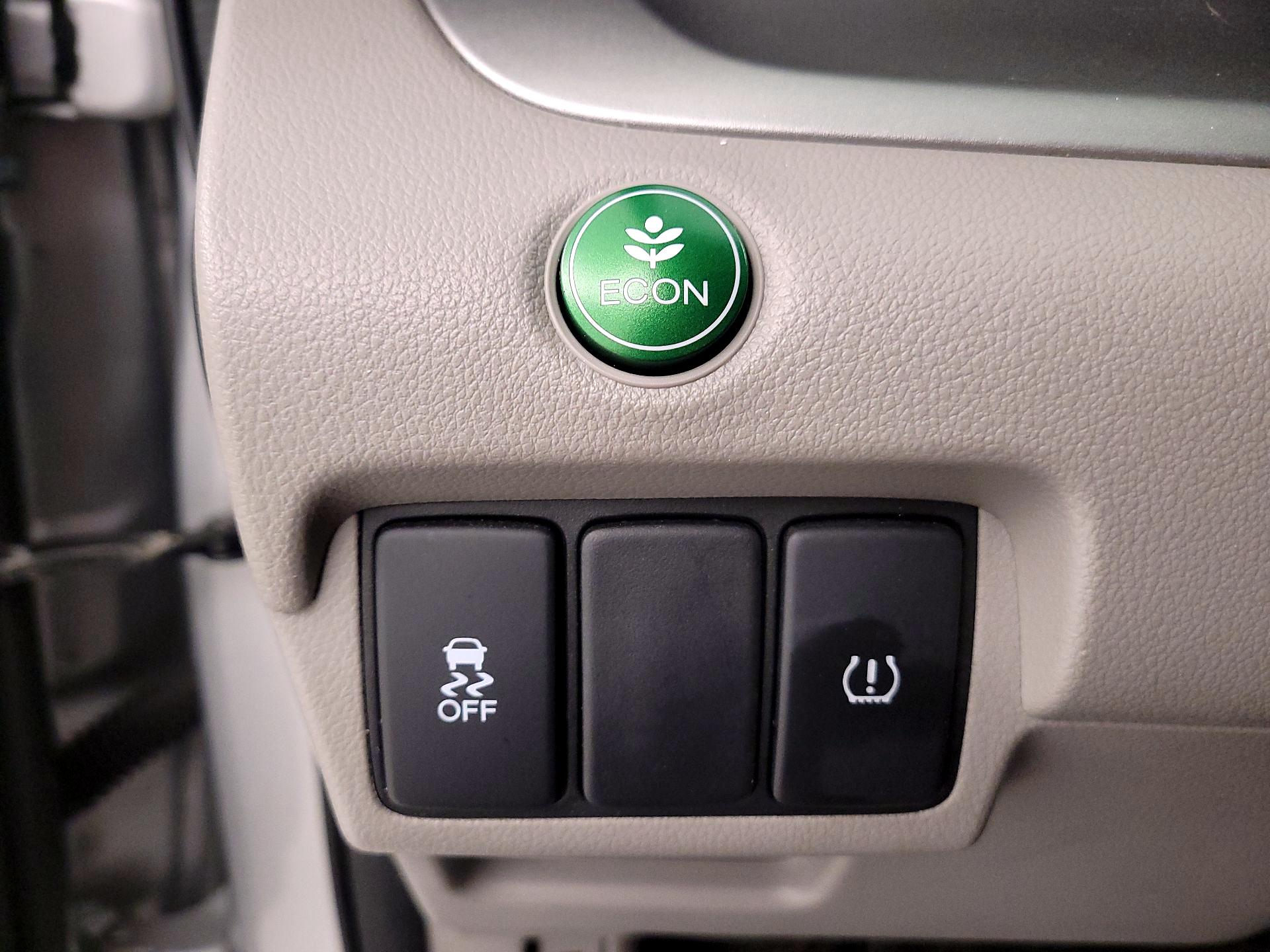 Thumbnail: 2014 Honda CR-V - 13