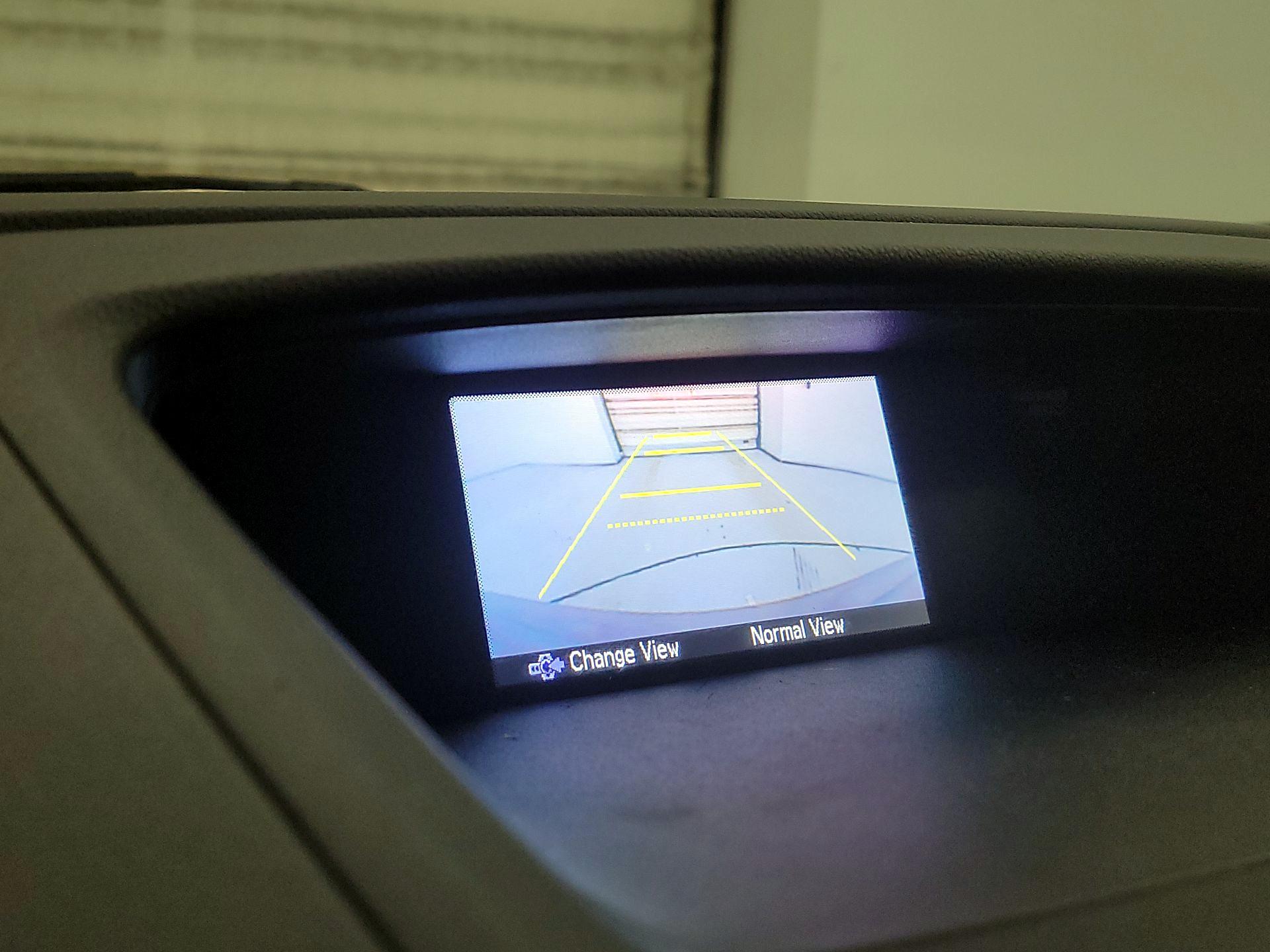 Thumbnail: 2014 Honda CR-V - 14