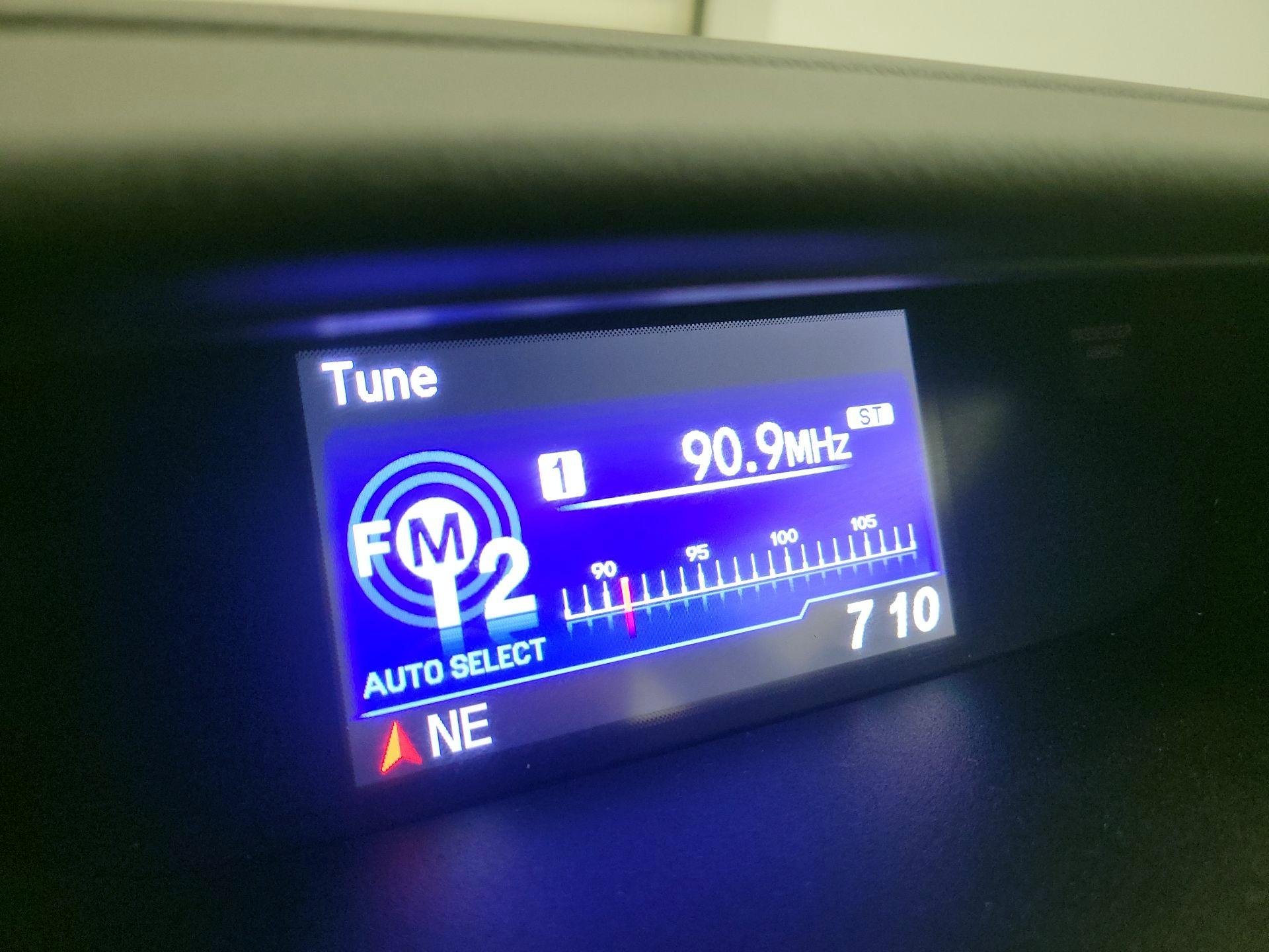 Thumbnail: 2014 Honda CR-V - 15