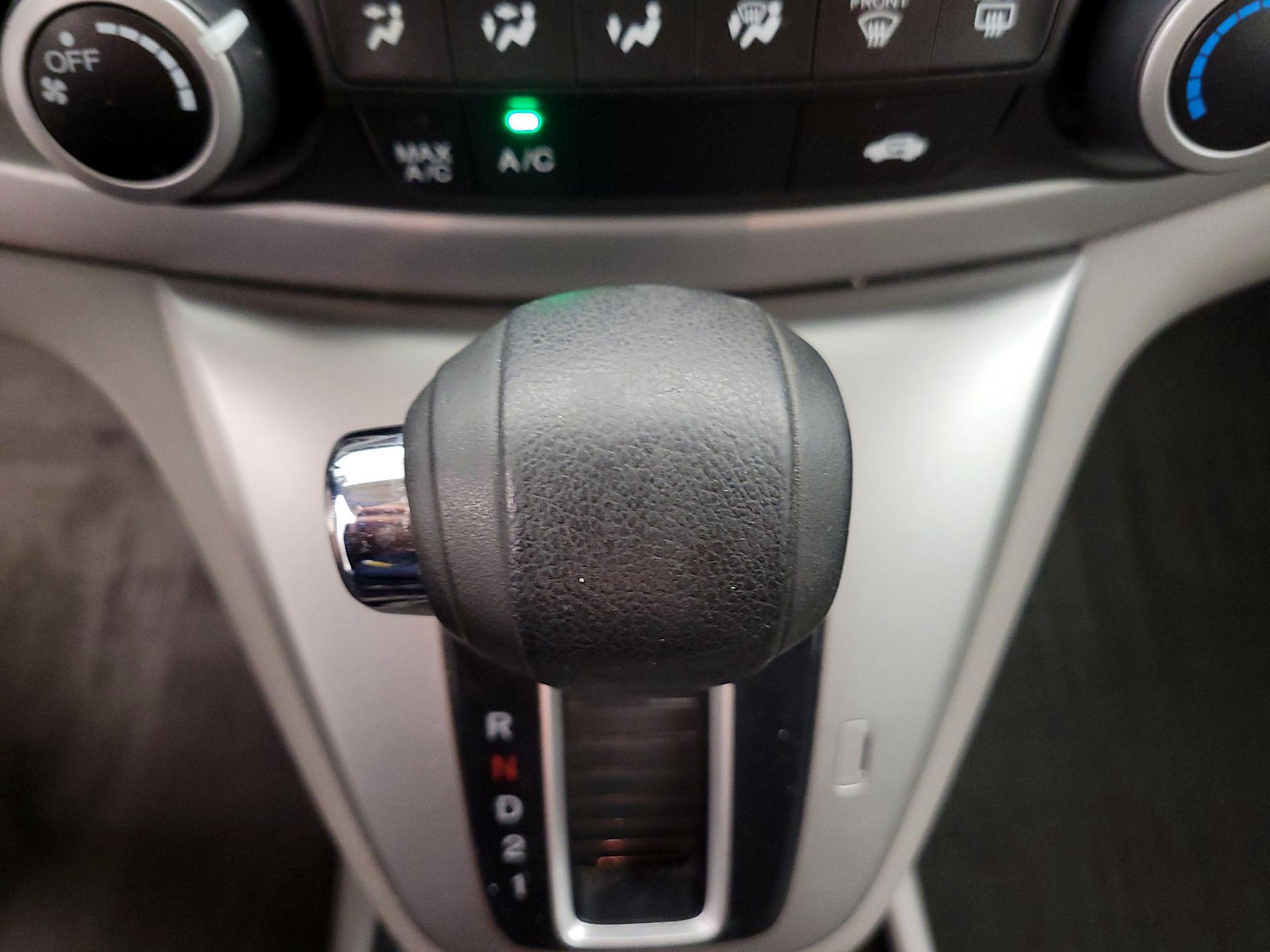 Thumbnail: 2014 Honda CR-V - 17