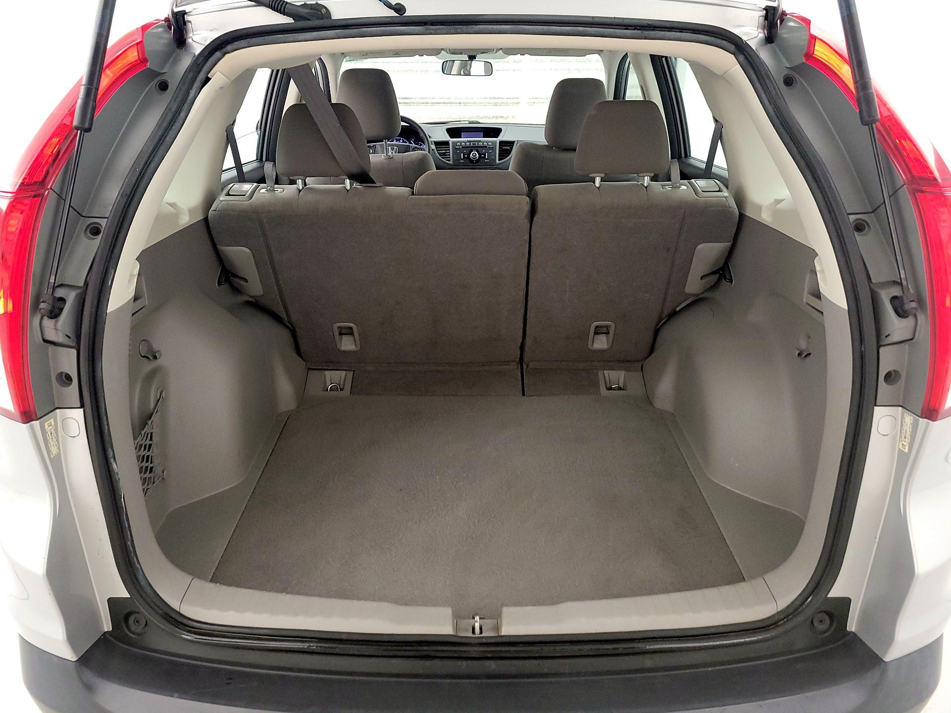 Thumbnail: 2014 Honda CR-V - 19