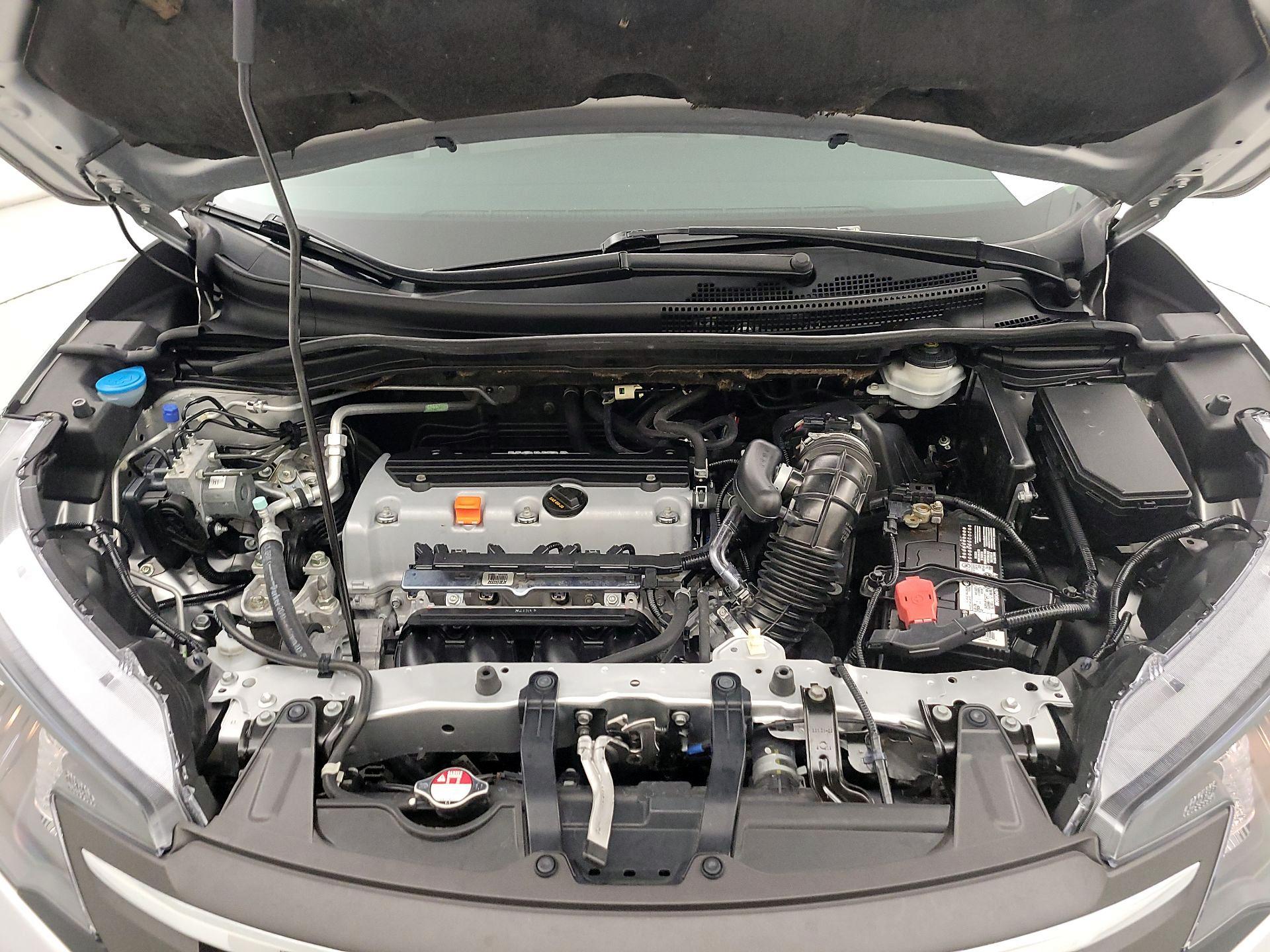 Thumbnail: 2014 Honda CR-V - 20