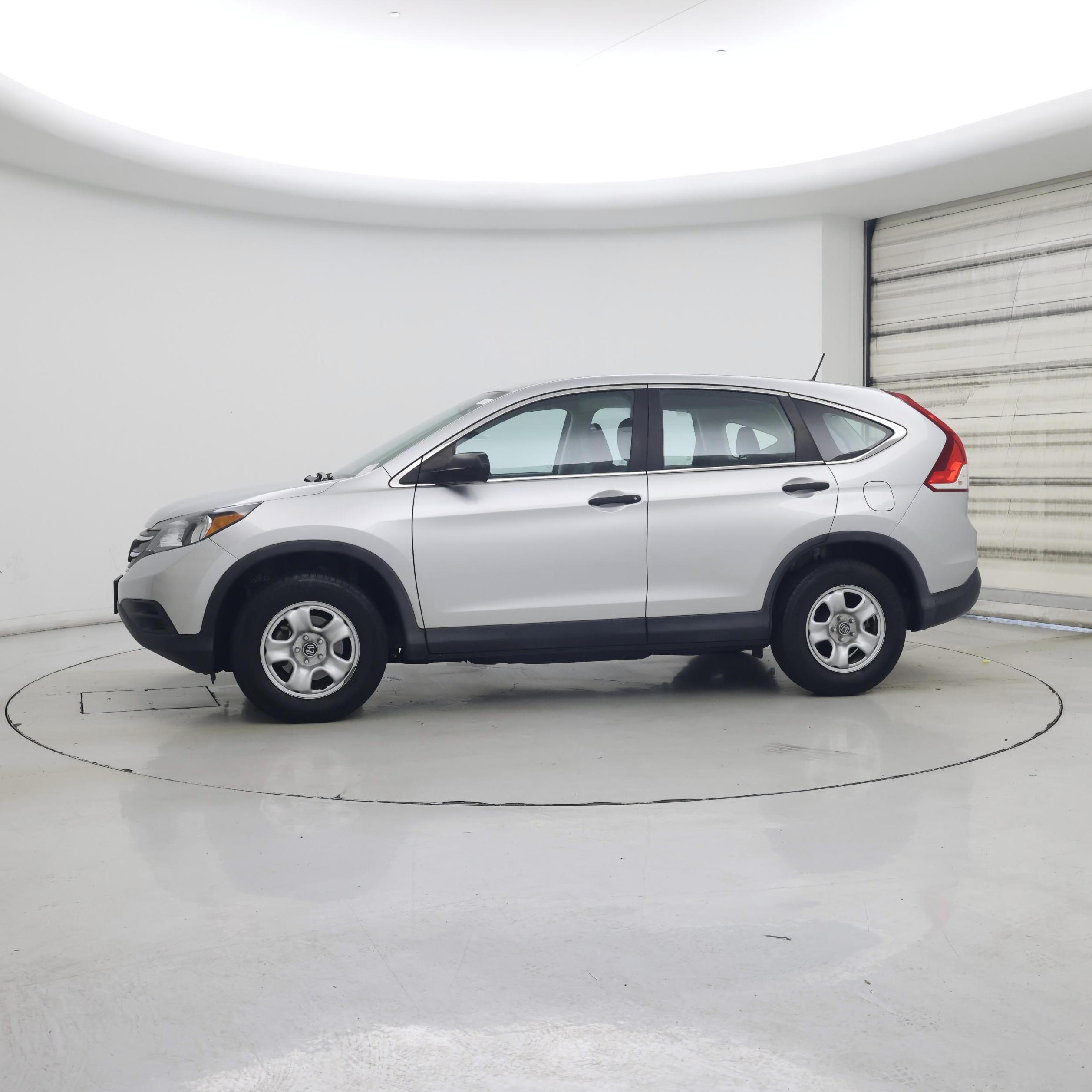 Thumbnail: 2014 Honda CR-V - 3