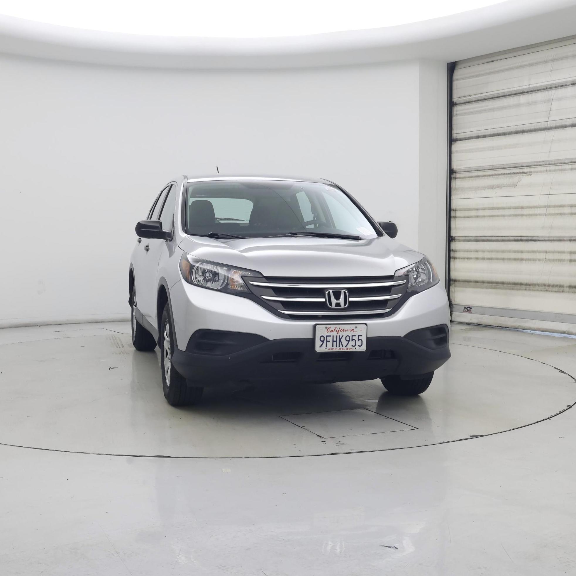 Thumbnail: 2014 Honda CR-V - 5