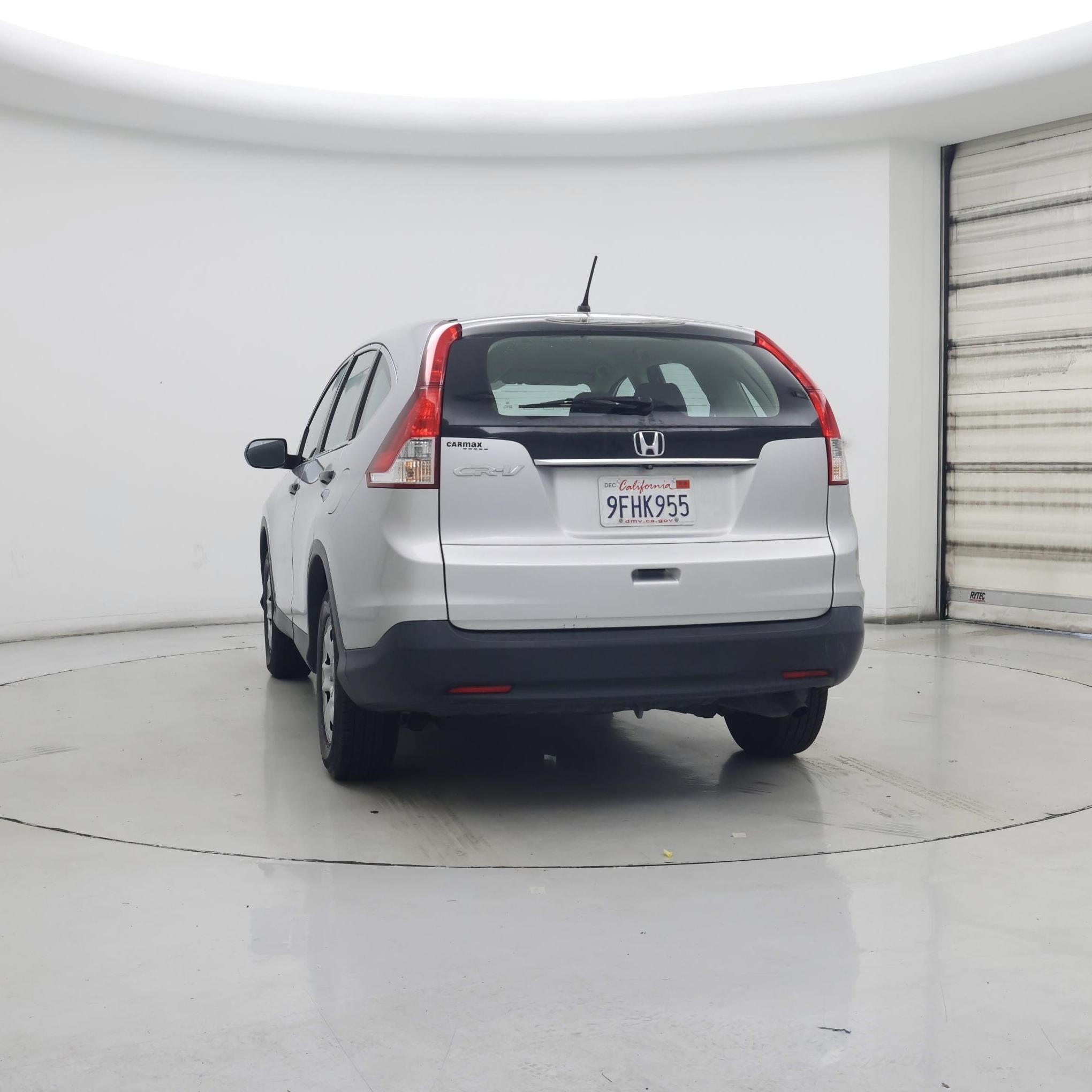 Thumbnail: 2014 Honda CR-V - 6