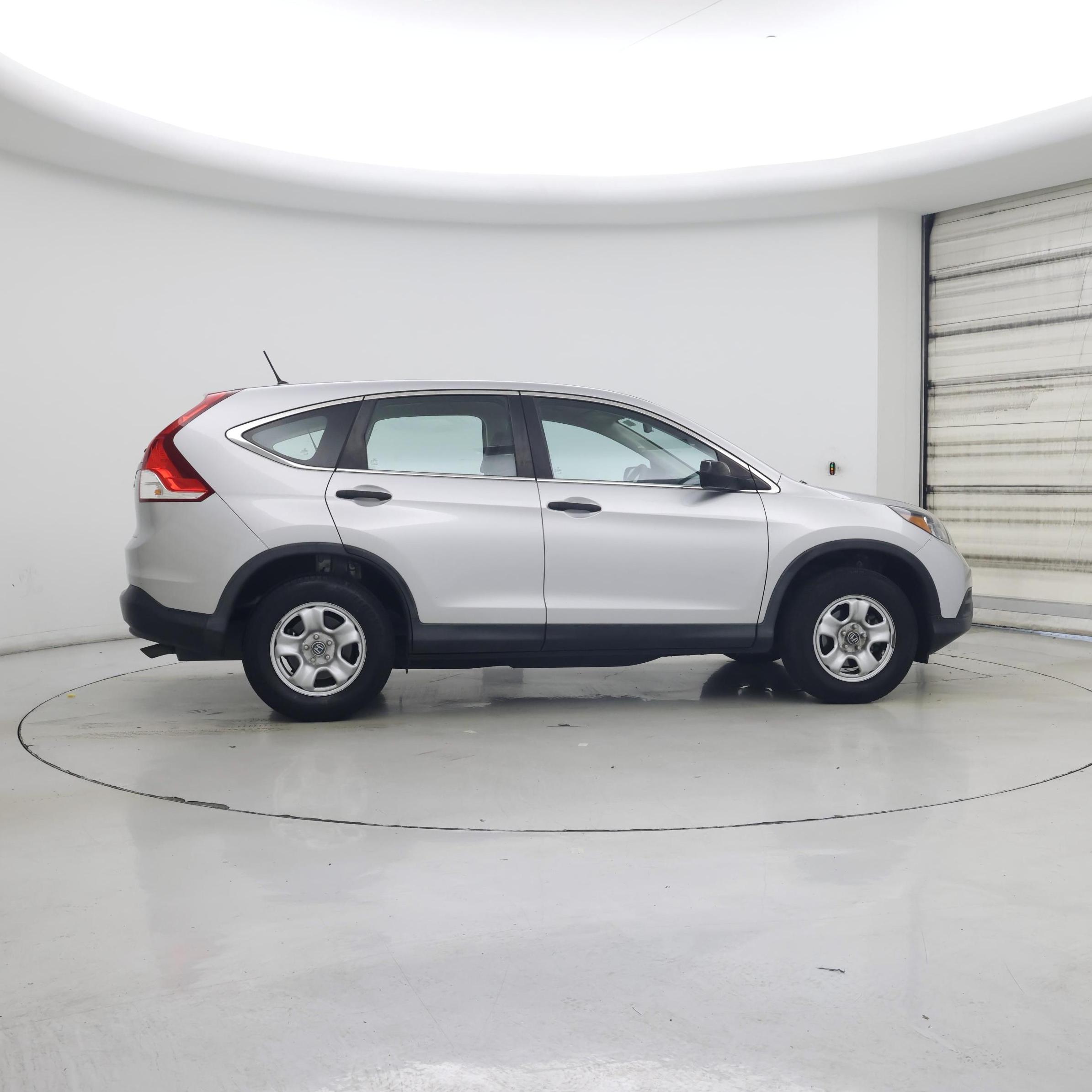 Thumbnail: 2014 Honda CR-V - 7