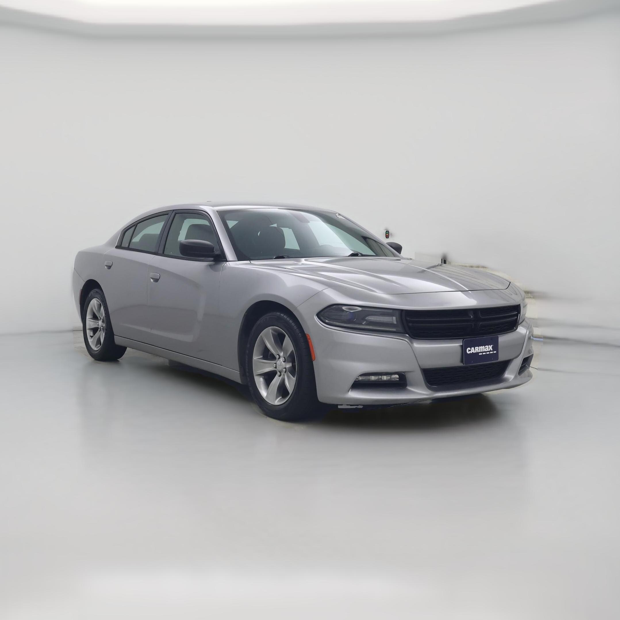 Thumbnail: 2017 Dodge Charger - 1