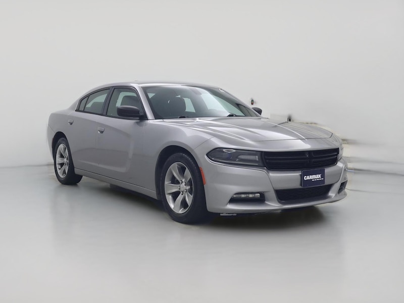 2017 Dodge Charger SXT -
                  Sacramento, CA